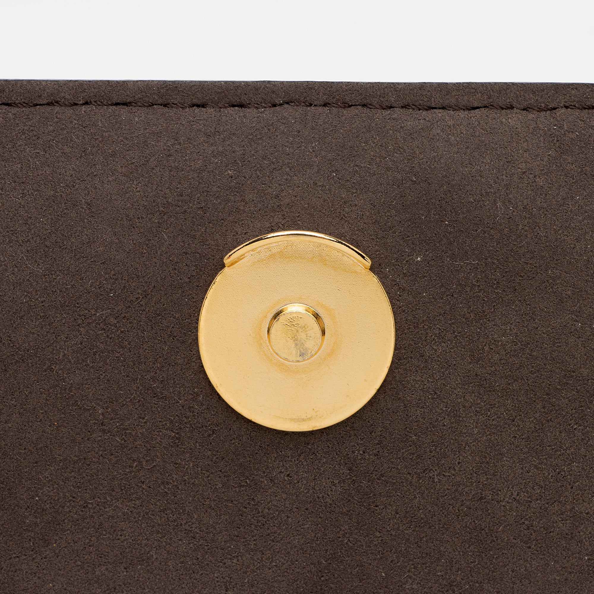 Stella McCartney Metallic Croc Embossed Faux Leather Crossbody (SHF-jT5Kb9)