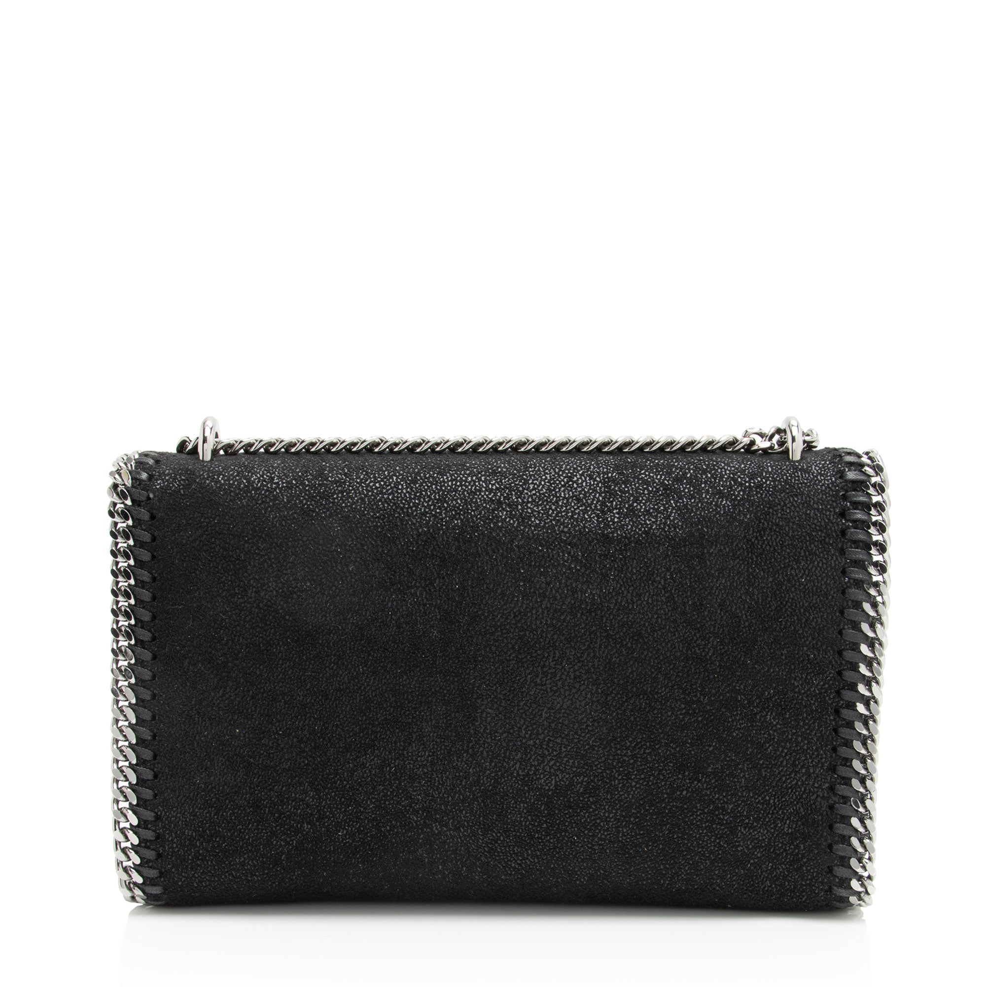 Stella McCartney Shaggy Deer Falabella Crossbody (SHF-BhQin6)