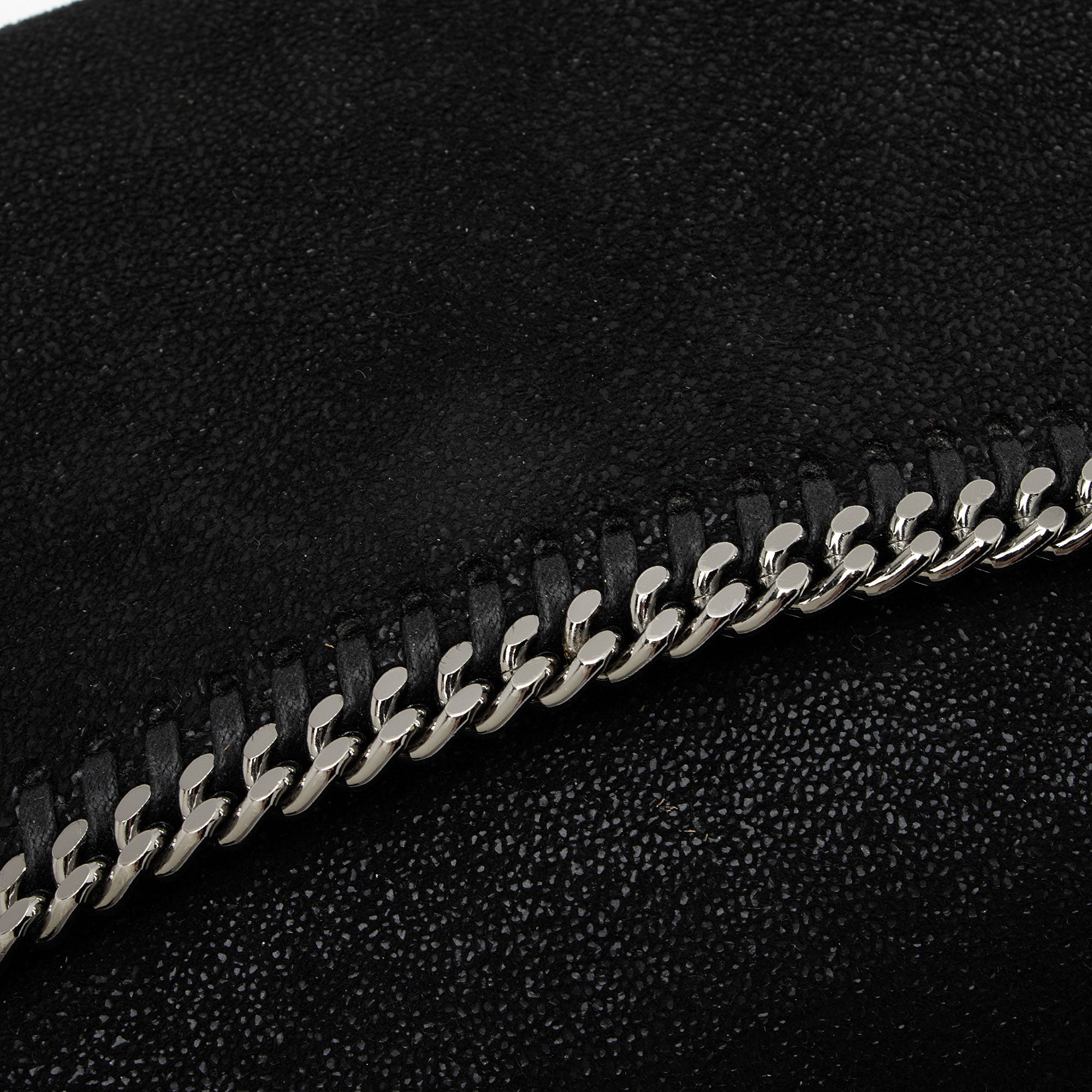 Stella McCartney Shaggy Deer Falabella Crossbody (SHF-BhQin6)