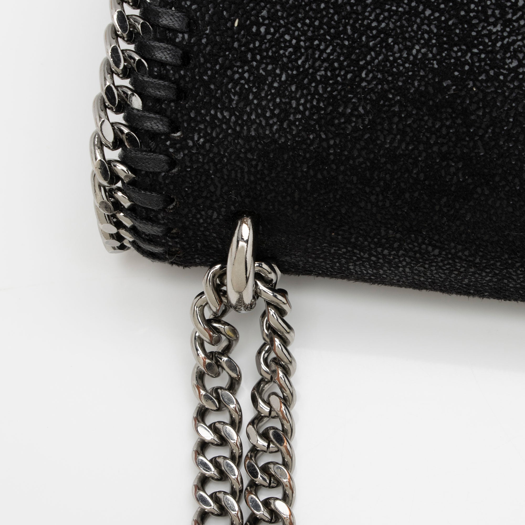 Stella McCartney Shaggy Deer Falabella Crossbody (SHF-BhQin6)