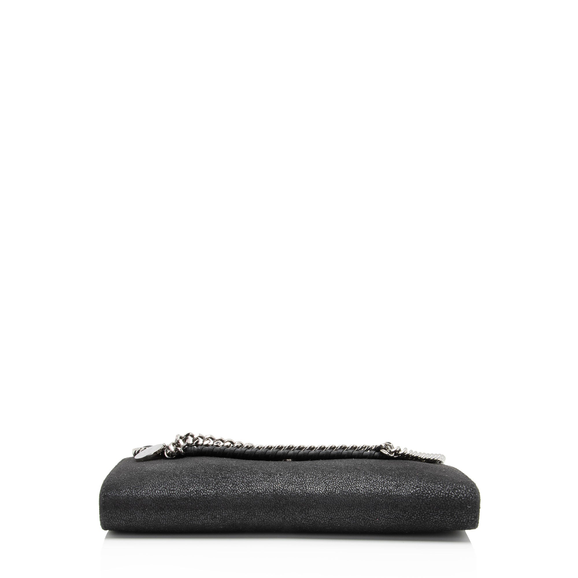 Stella McCartney Shaggy Deer Falabella Mini Crossbody (SHF-mkLIaa)