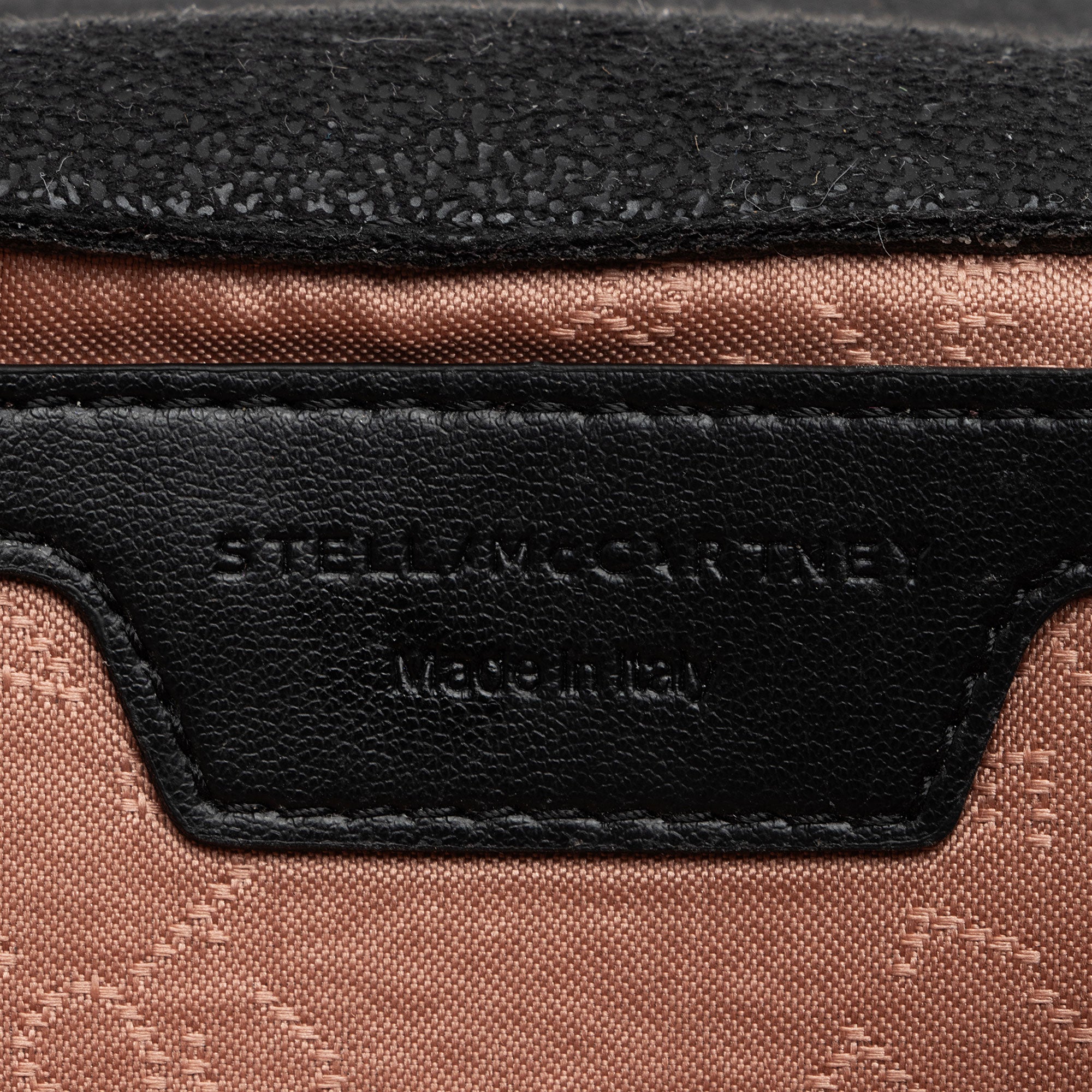 Stella McCartney Shaggy Deer Falabella Mini Crossbody (SHF-mkLIaa)