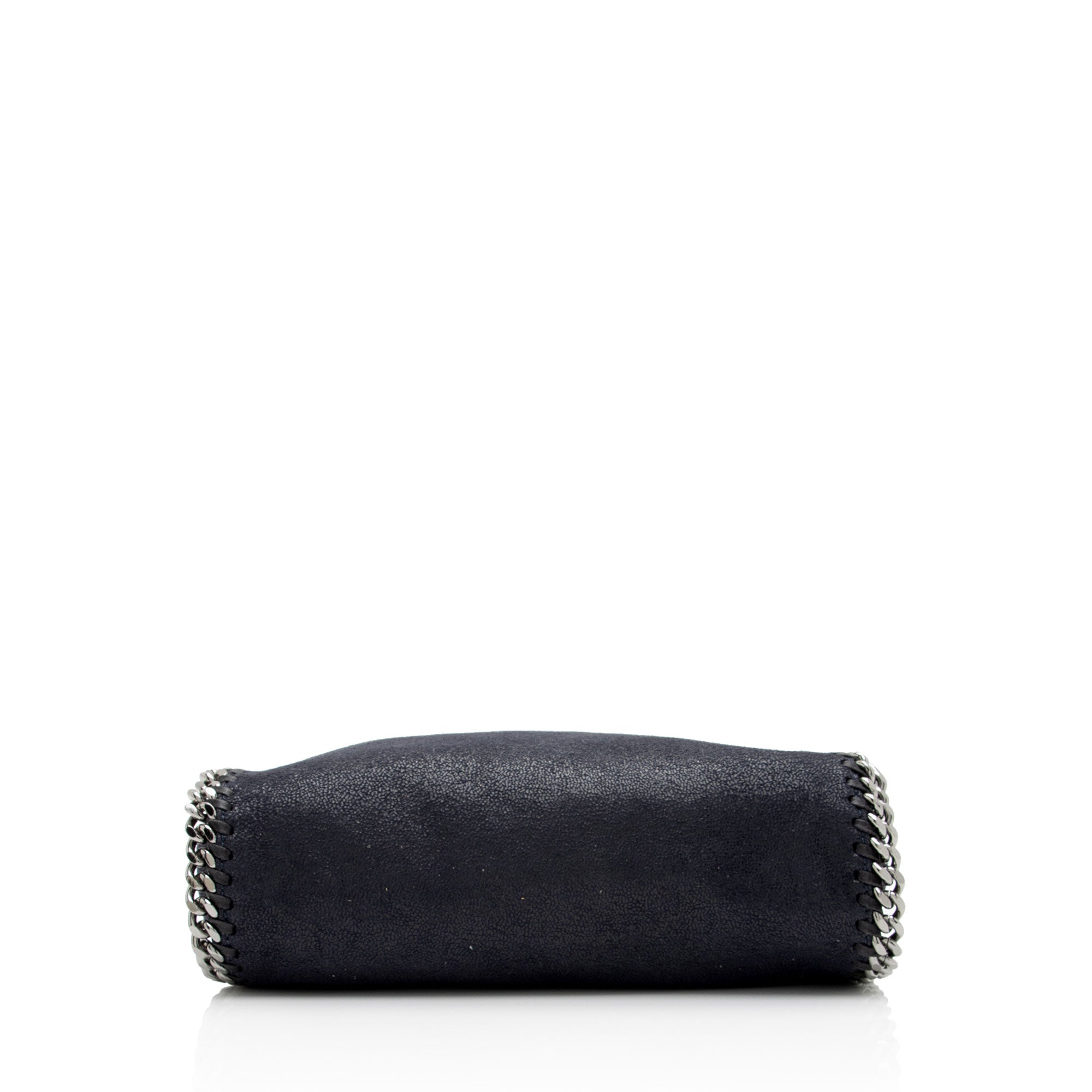 Stella McCartney Shaggy Deer Falabella Mini Tote (SHF-areimS)