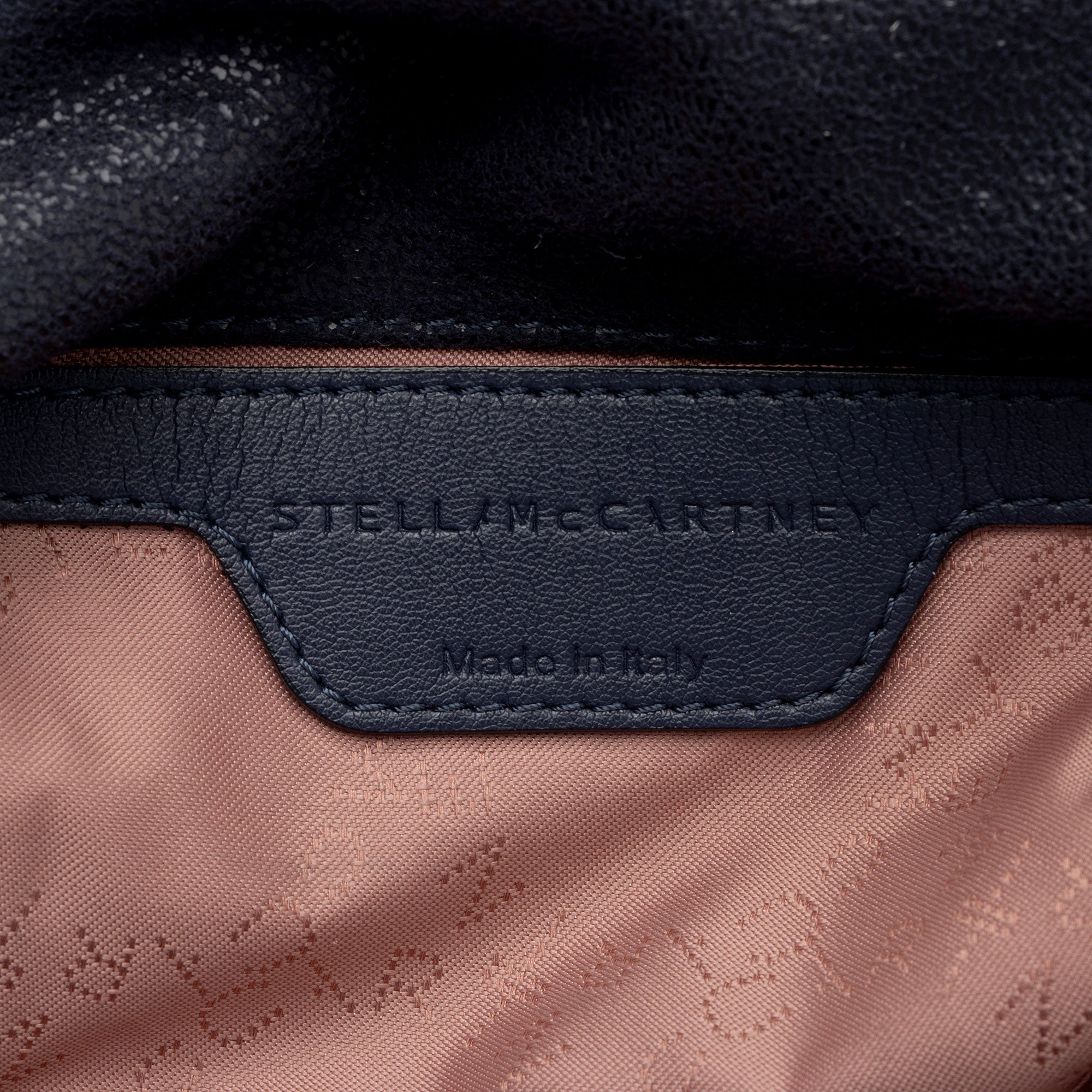 Stella McCartney Shaggy Deer Falabella Mini Tote (SHF-areimS)