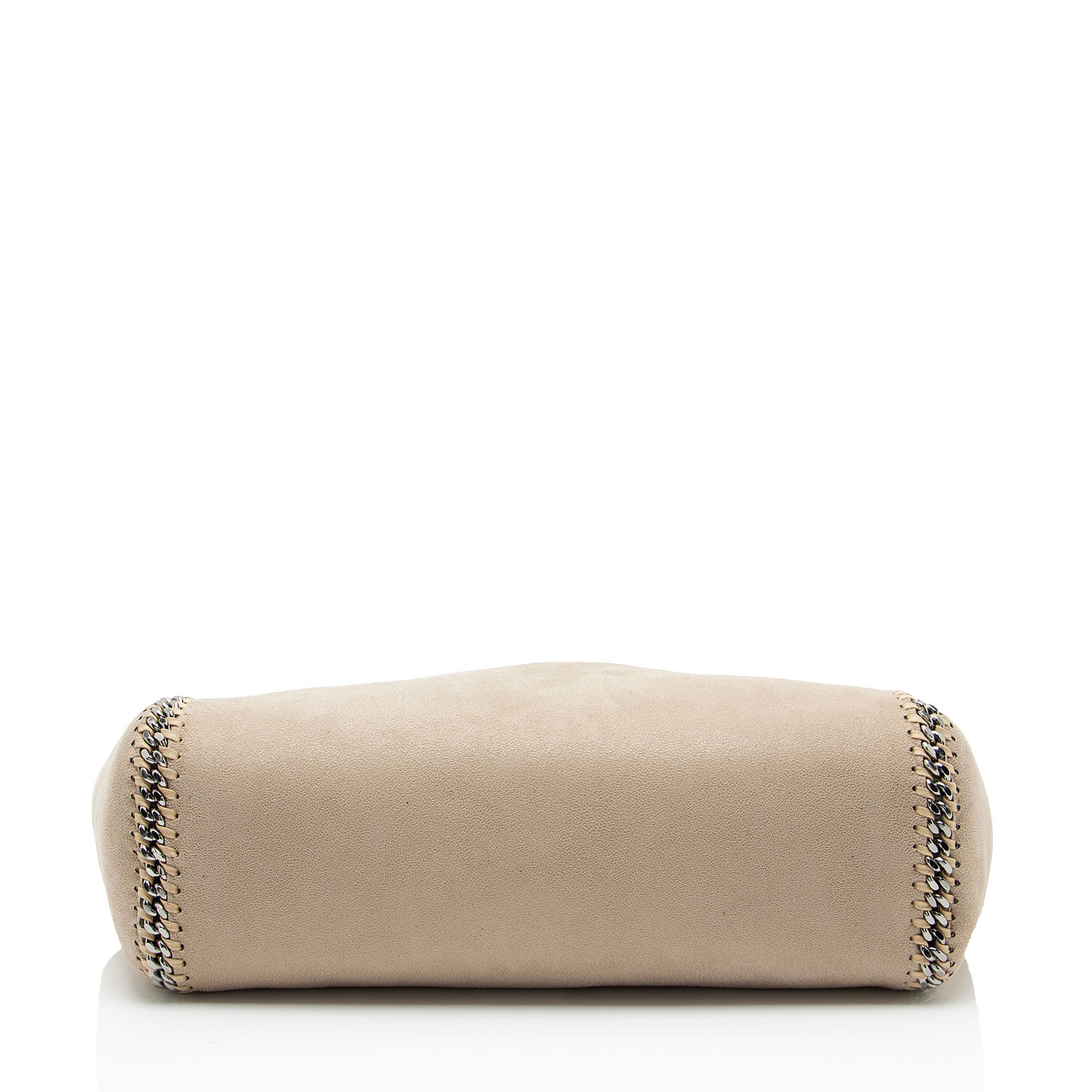 Stella McCartney Shaggy Deer Falabella Reversible Tote