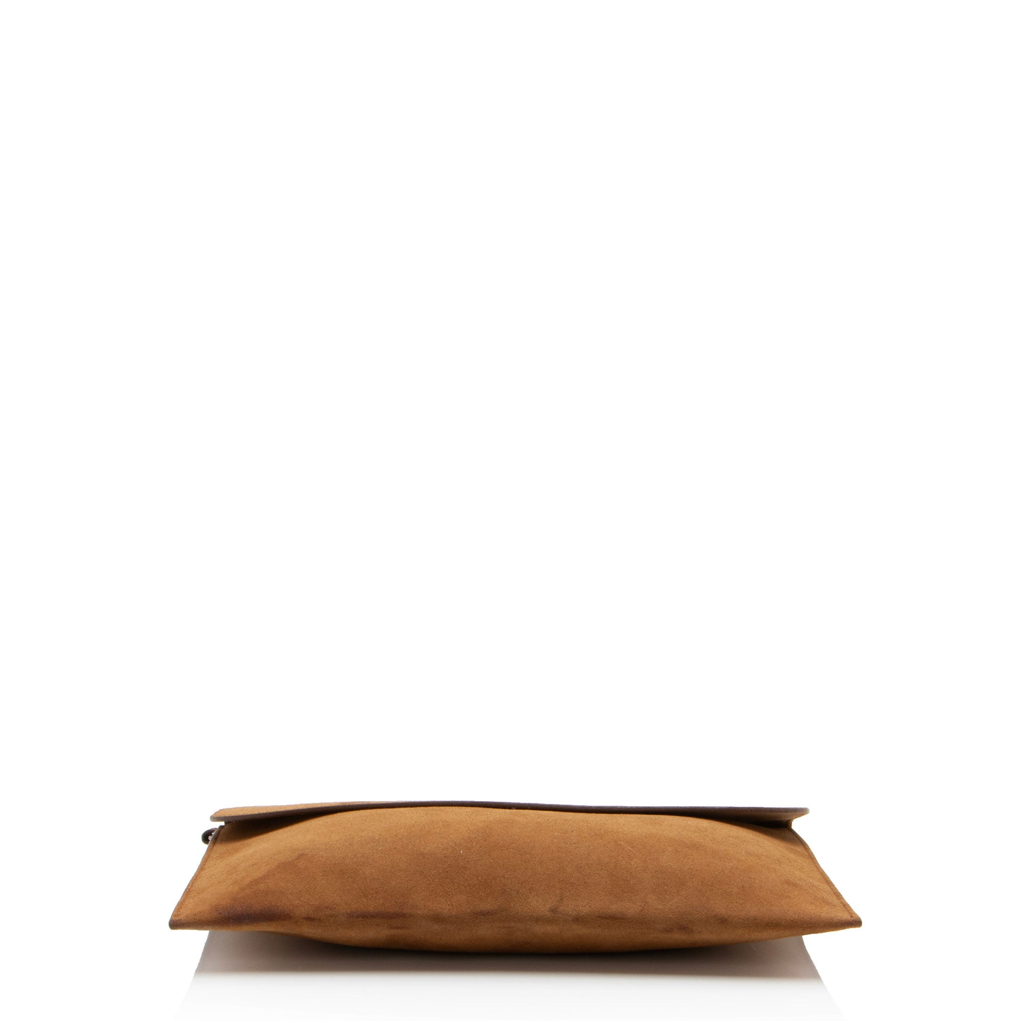 Stella McCartney Shaggy Deer Pochette (SHF-5W01IR)