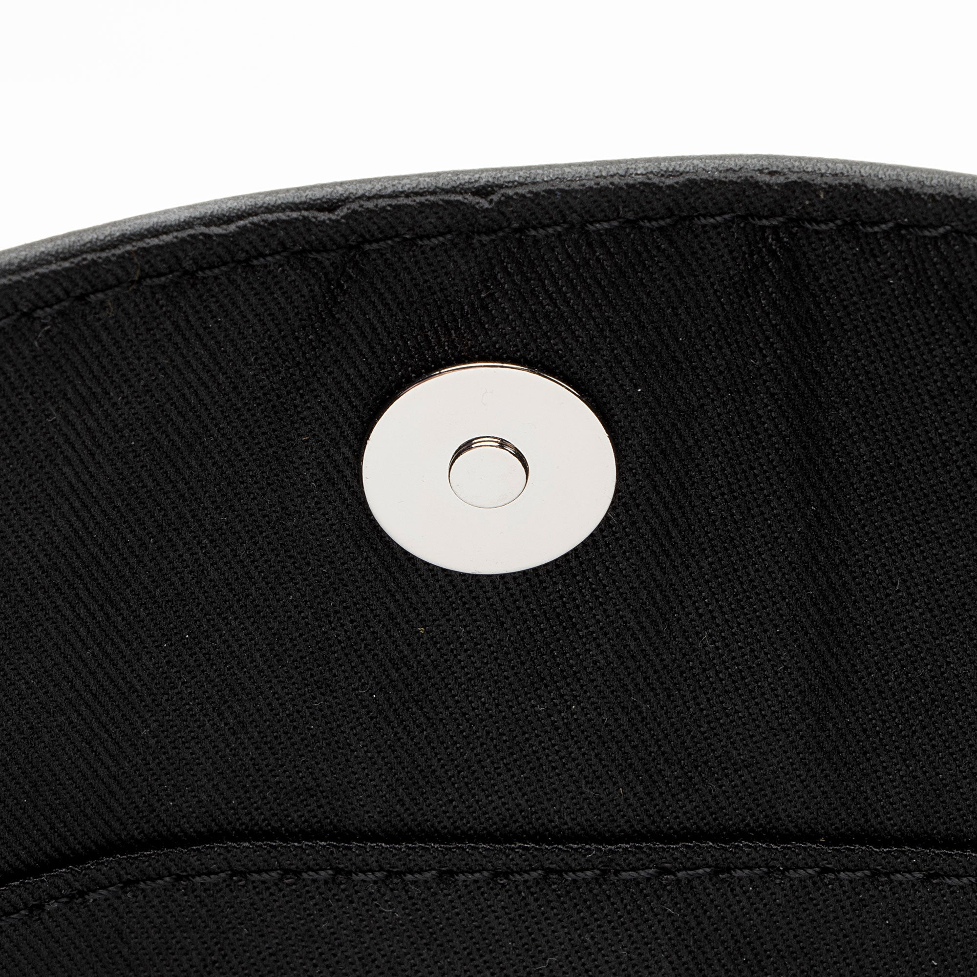 Telfar Faux Leather Medium Shopping Tote