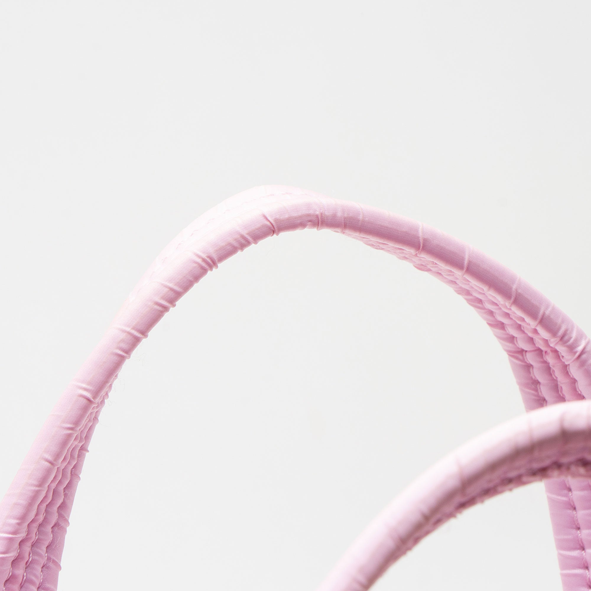 Telfar Nylon Puff Medium Shopping Tote