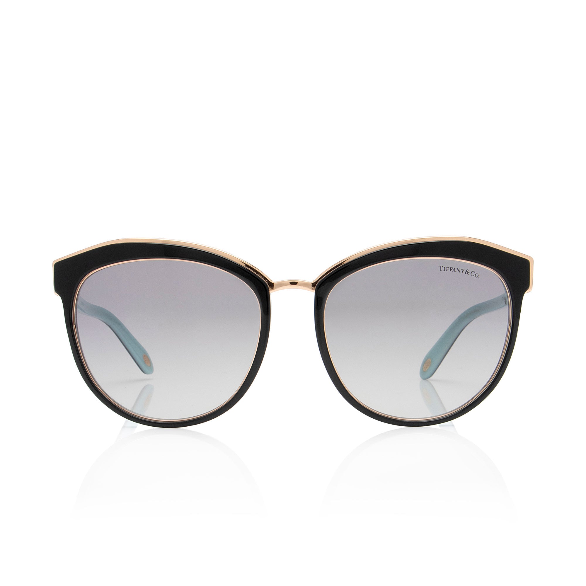 Tiffany & Co. Cat Eye Sunglasses