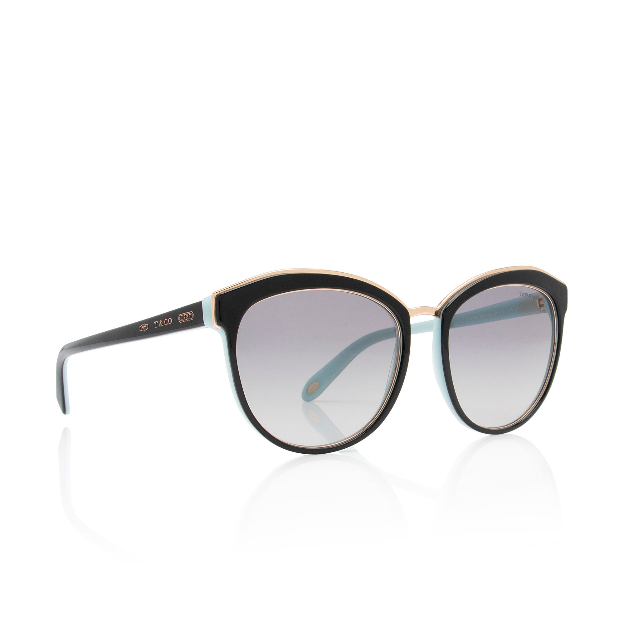 Tiffany & Co. Cat Eye Sunglasses