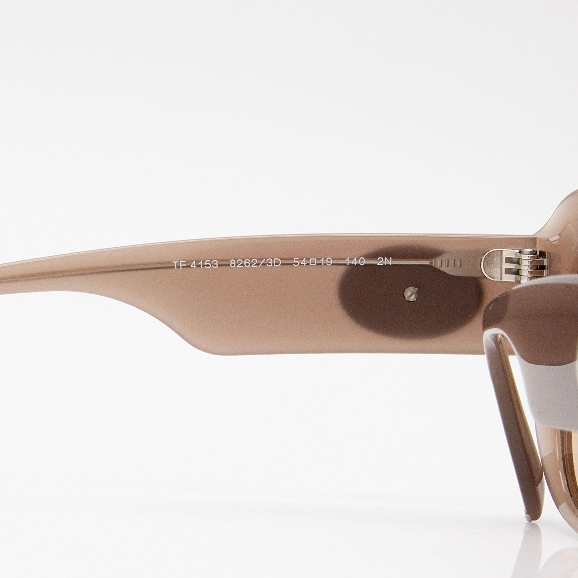 Tiffany & Co. Color Splash Oval Sunglasses (SHF-A7RZqo)