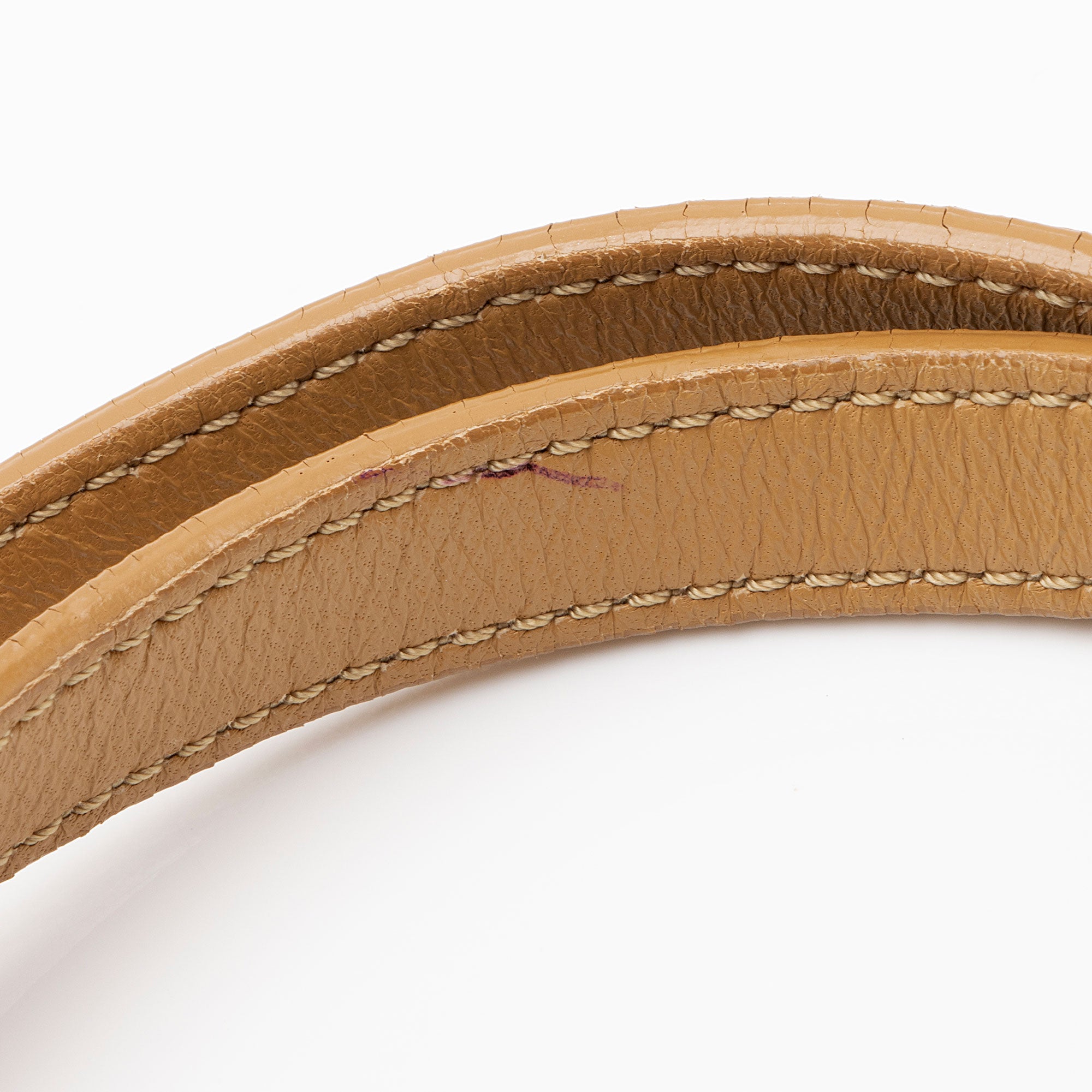 Tiffany & Co. Leather Reversible Tote (SHF-E5jZnq)