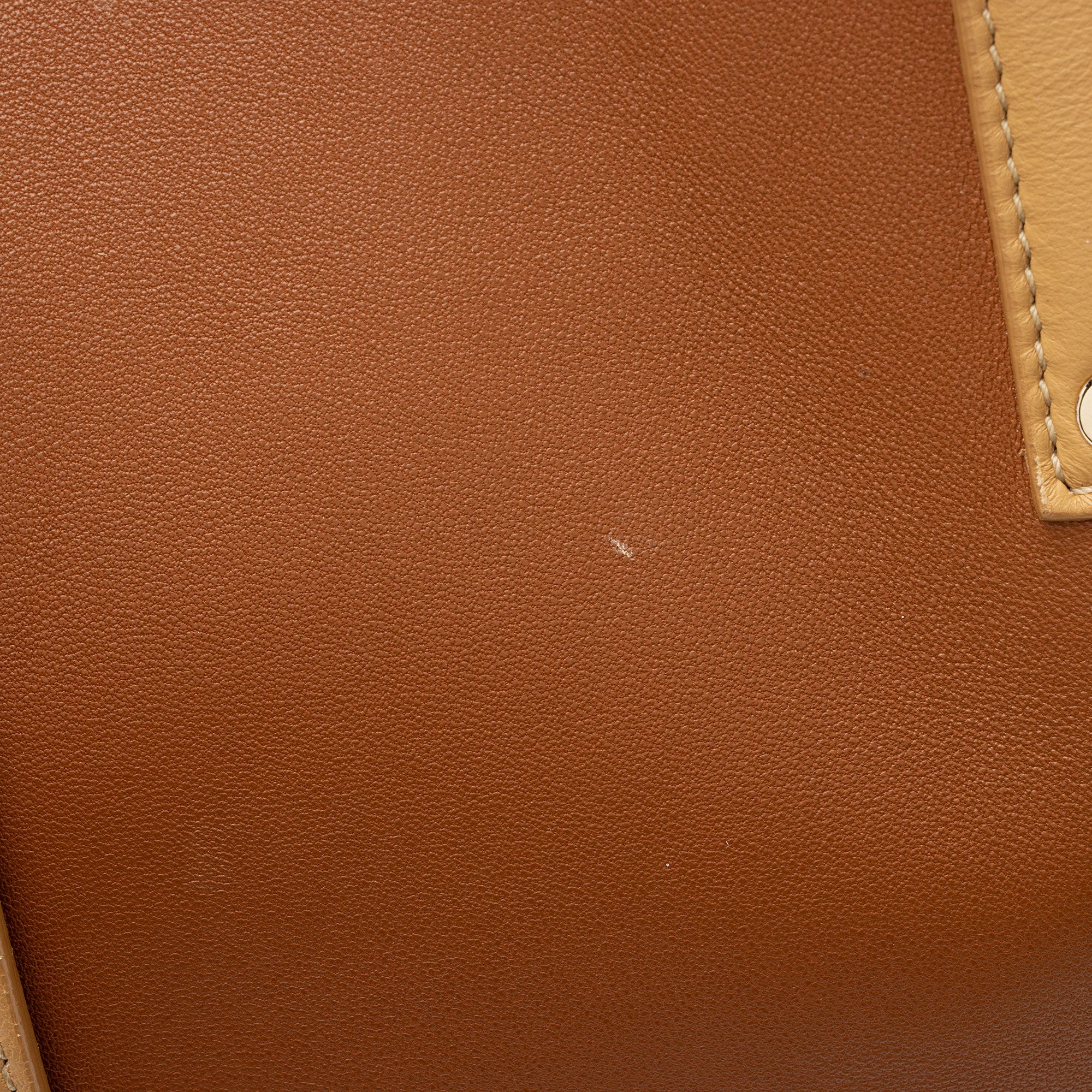 Tiffany & Co. Leather Reversible Tote (SHF-E5jZnq)