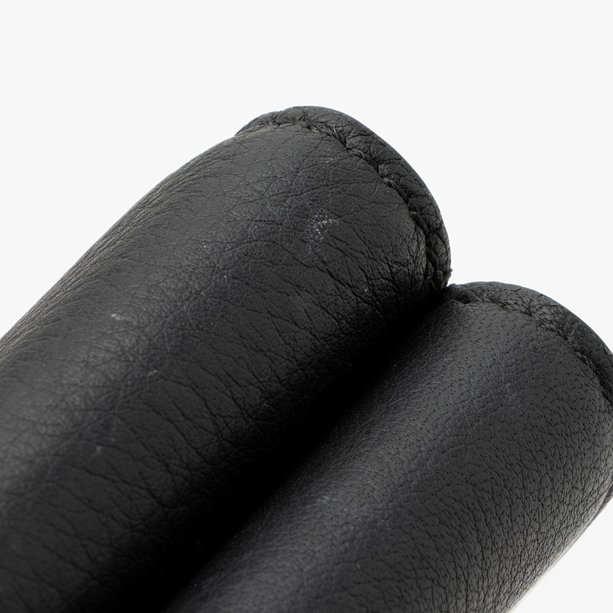 Tiffany & Co. Leather T & CO. Trifold Wallet