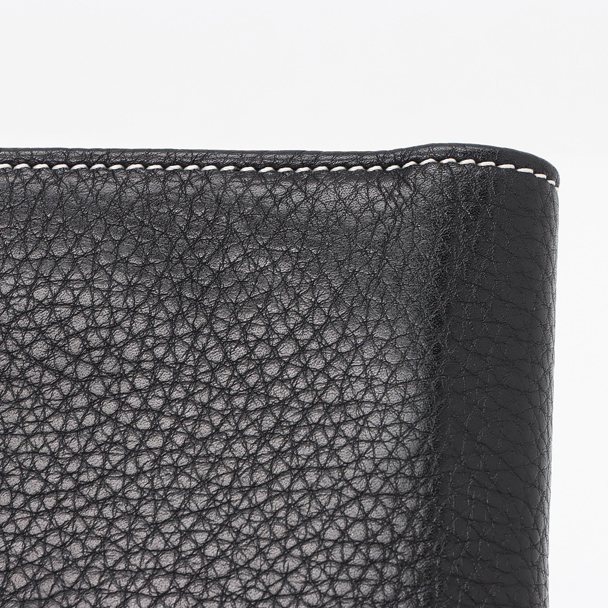 Tiffany & Co. Leather Turnlock Wallet on Chain Bag (SHF-kkN8kO)