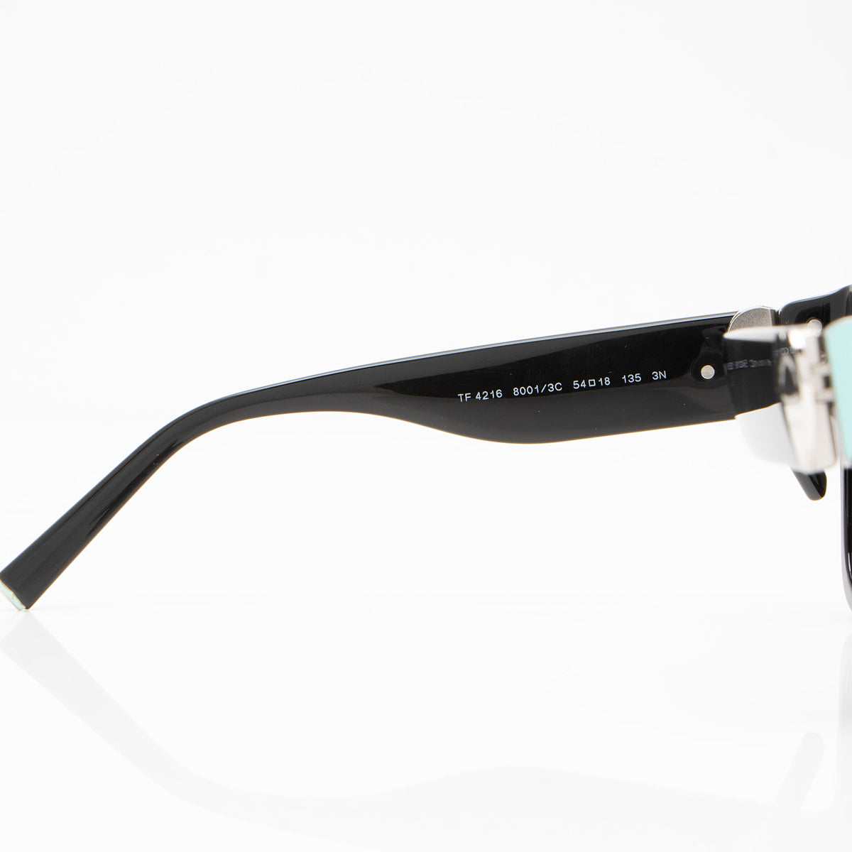 Tiffany & Co. Return to Tiffany Heart Square Sunglasses