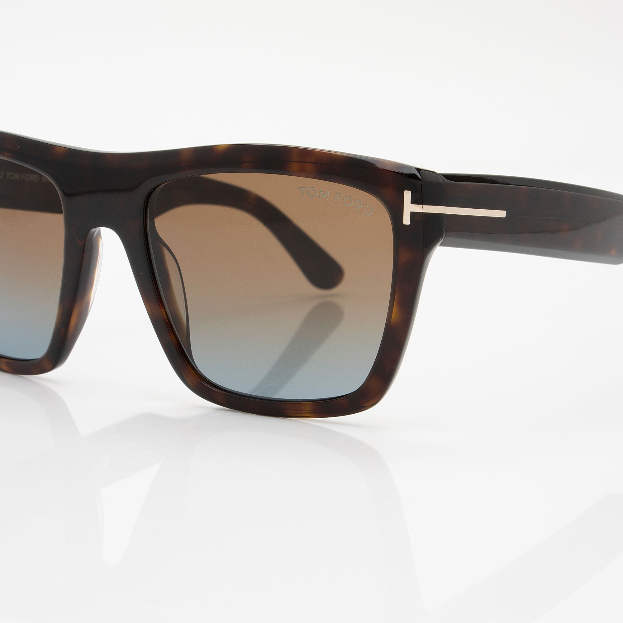 Tom Ford Alberto Sunglasses