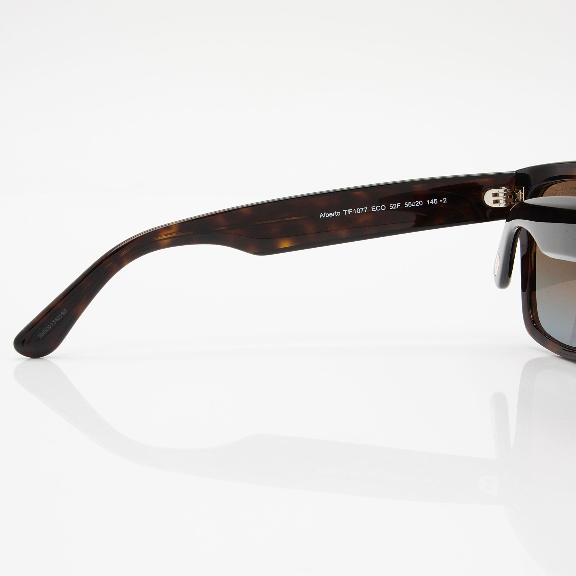 Tom Ford Alberto Sunglasses