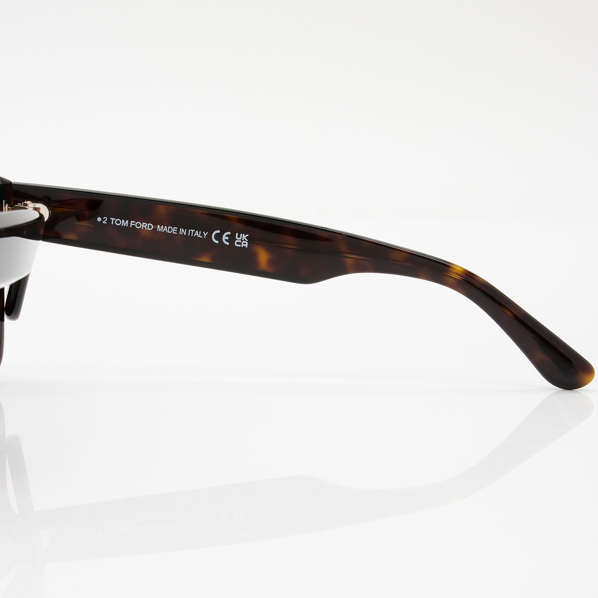 Tom Ford Alberto Sunglasses