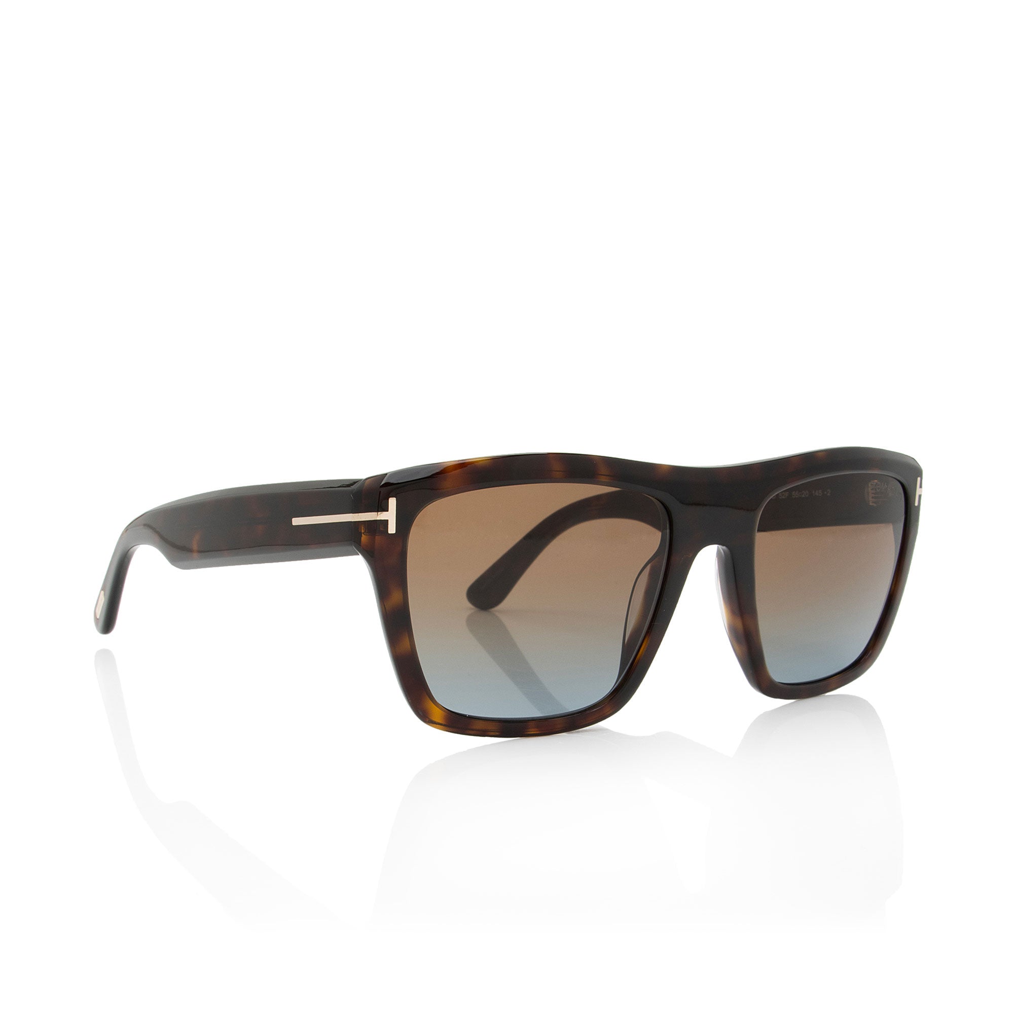 Tom Ford Alberto Sunglasses