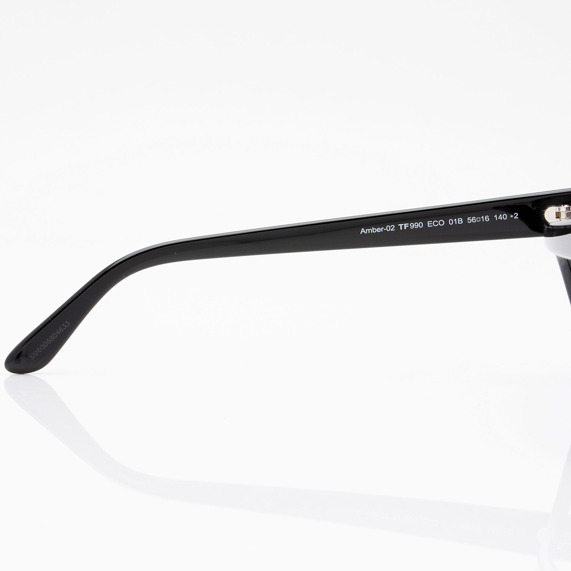 Tom Ford Amber 02 Cat Eye Sunglasses (SHF-4OJopH)