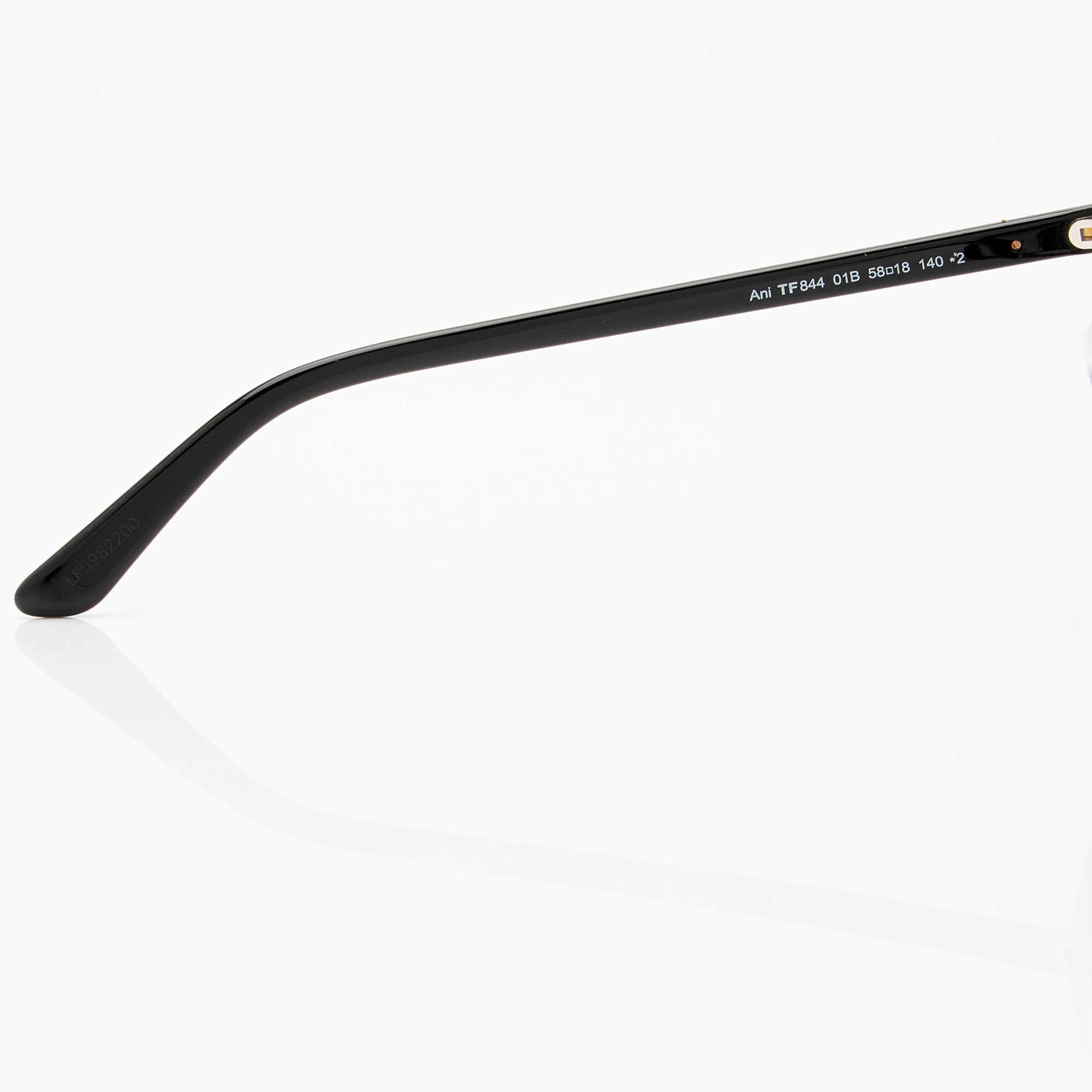 Tom Ford Ani Sunglasses