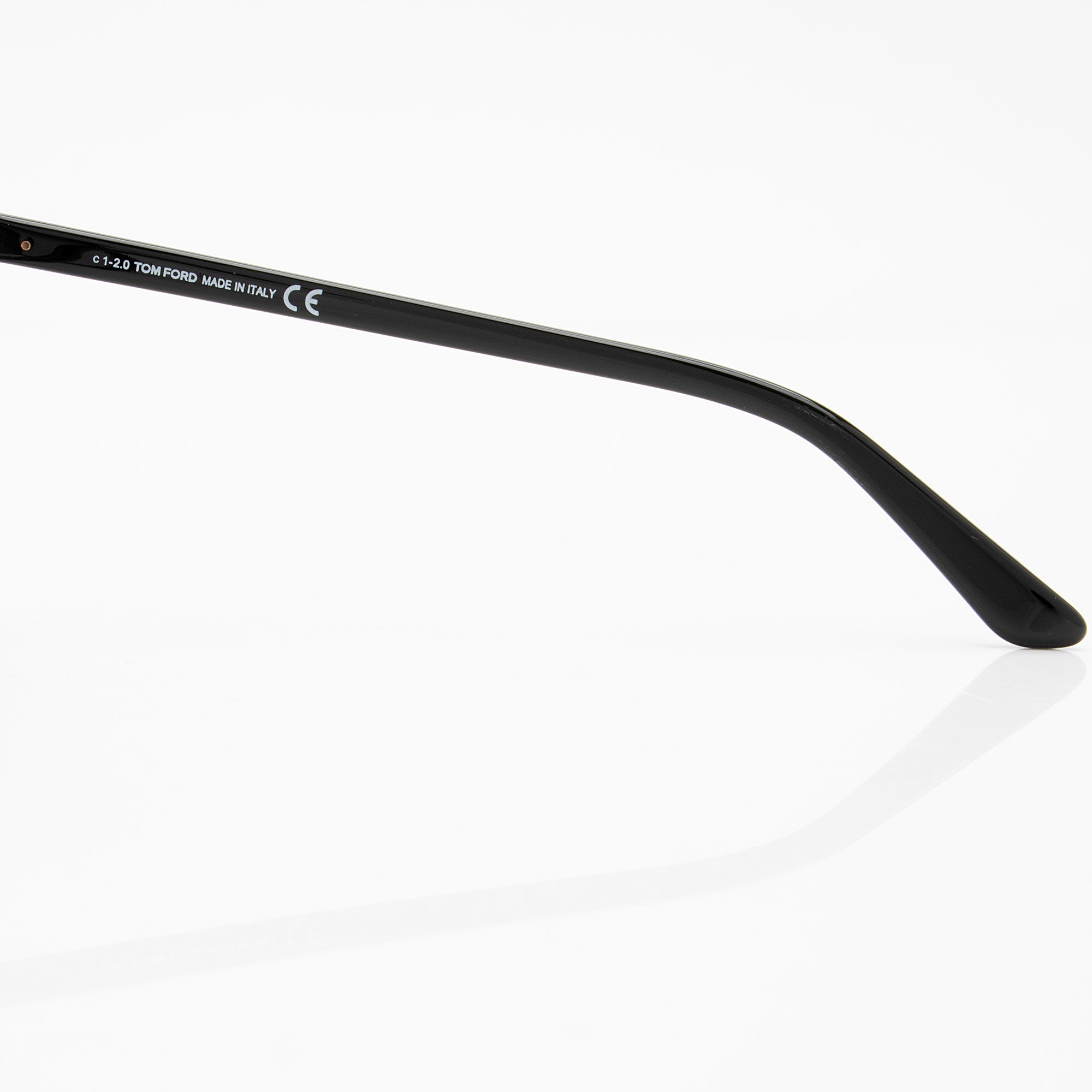 Tom Ford Ani Sunglasses