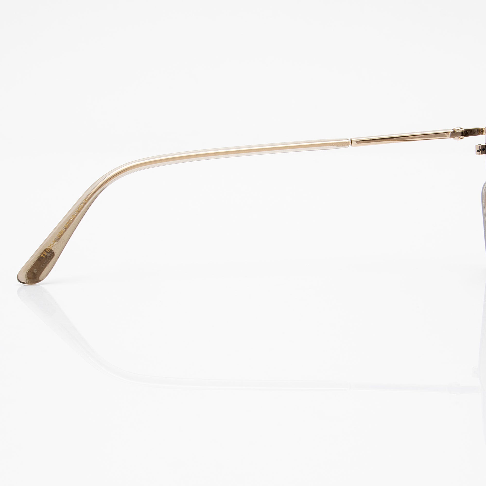 Tom Ford Butterfly Sunglasses