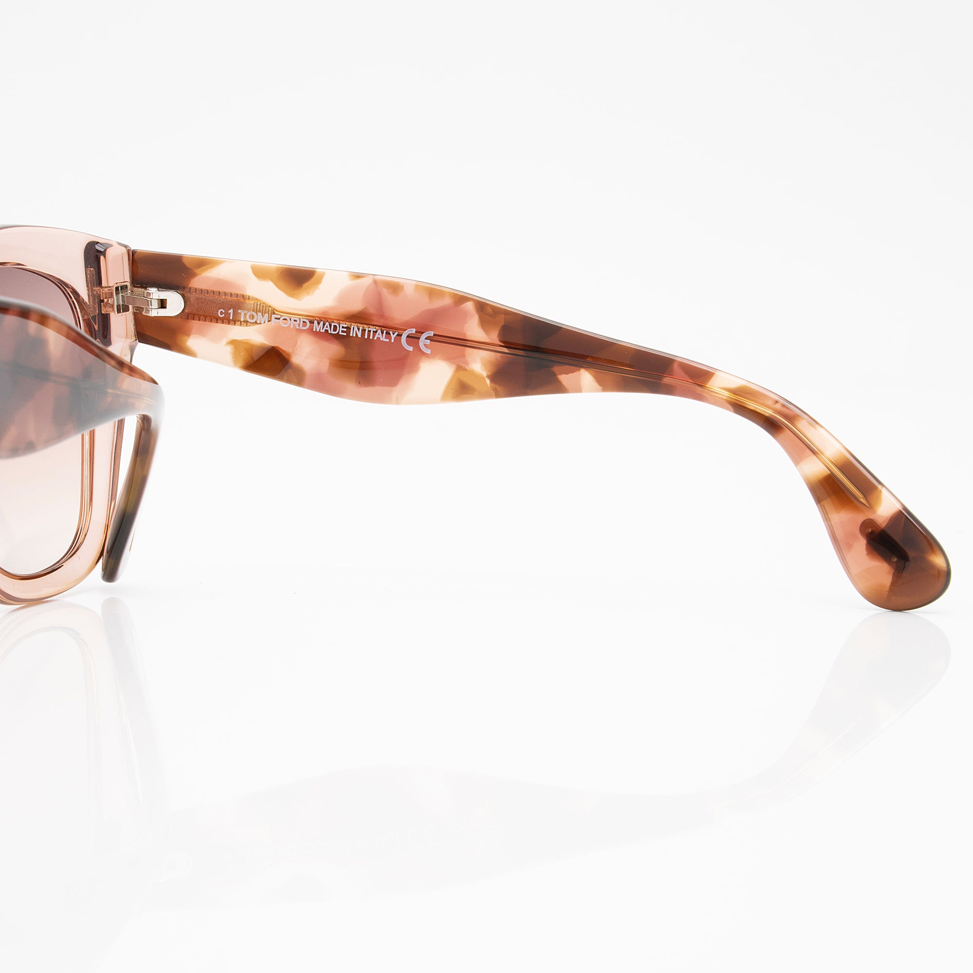 Tom Ford Cara Sunglasses