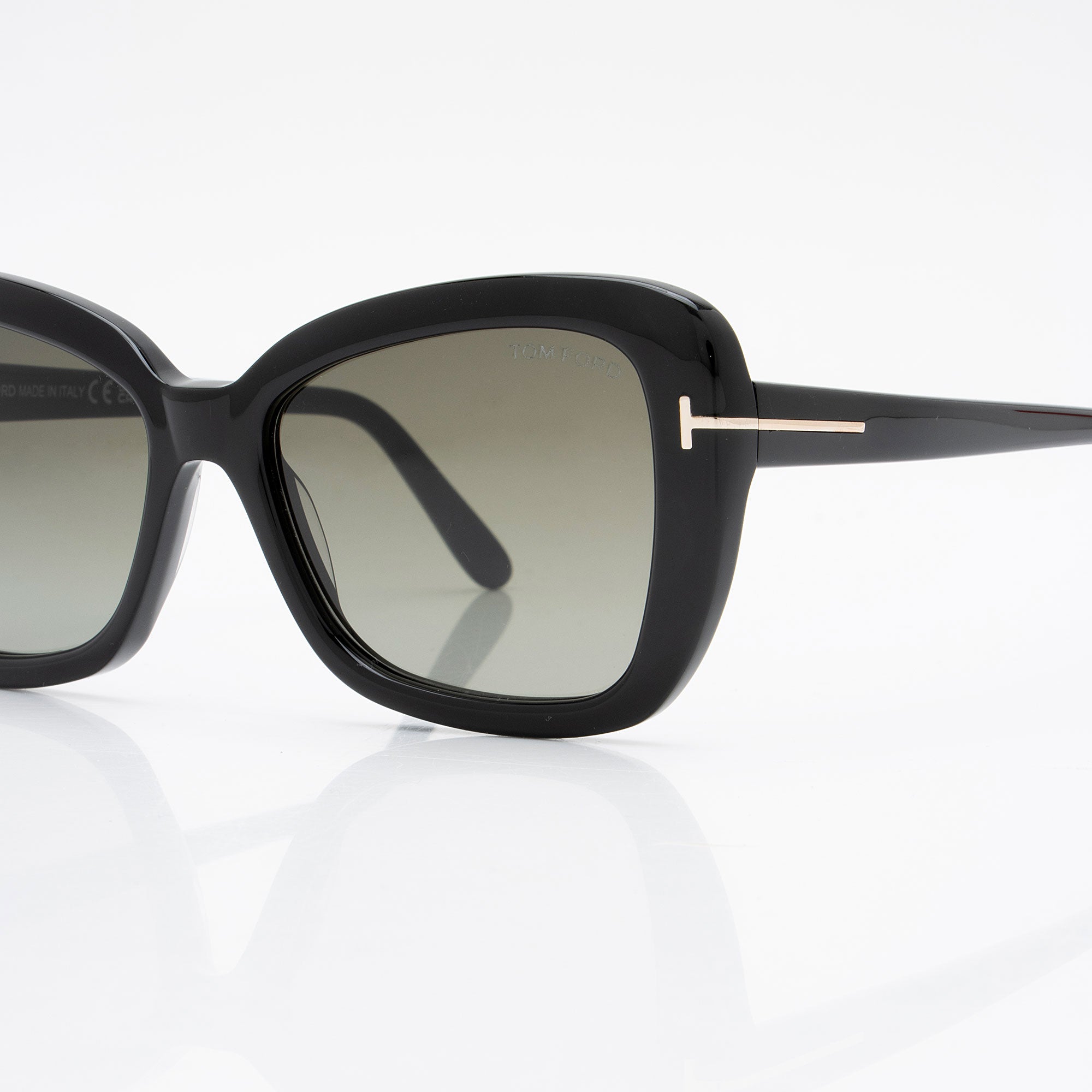 Tom Ford Maeve Sunglasses