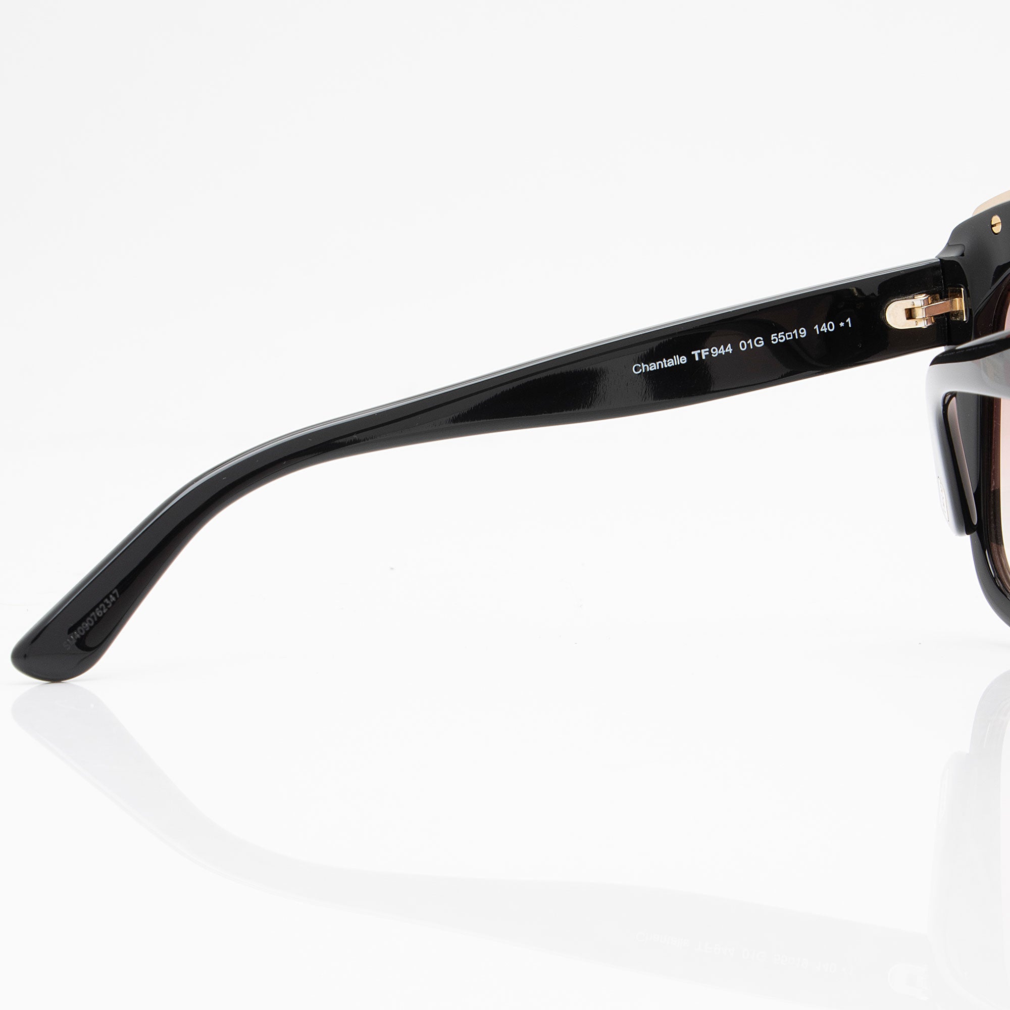 Tom Ford Chantalle Sunglasses