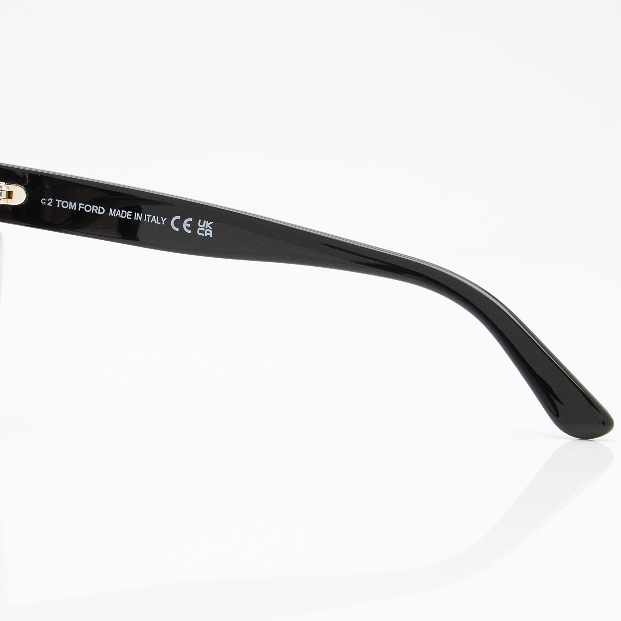 Tom Ford Chantalle Sunglasses