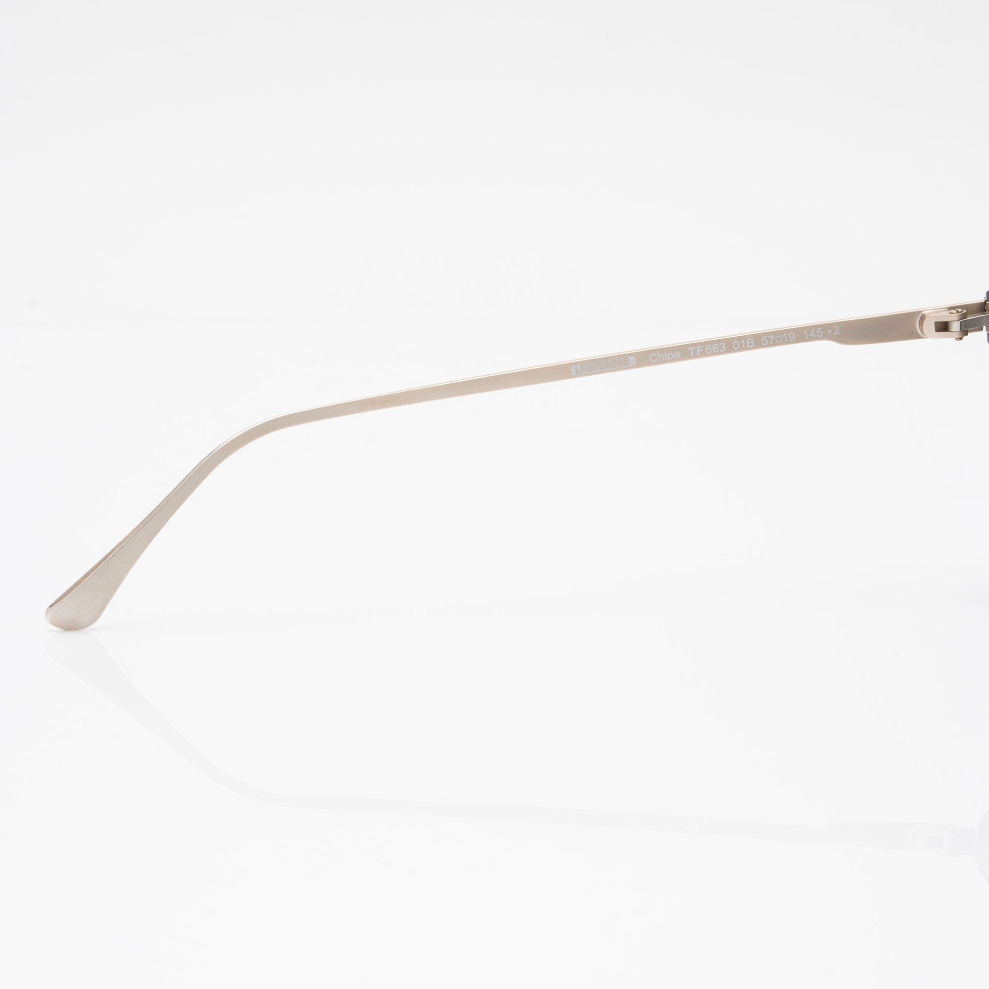 Tom Ford Chloe Sunglasses (SHF-Q4Ev4H)