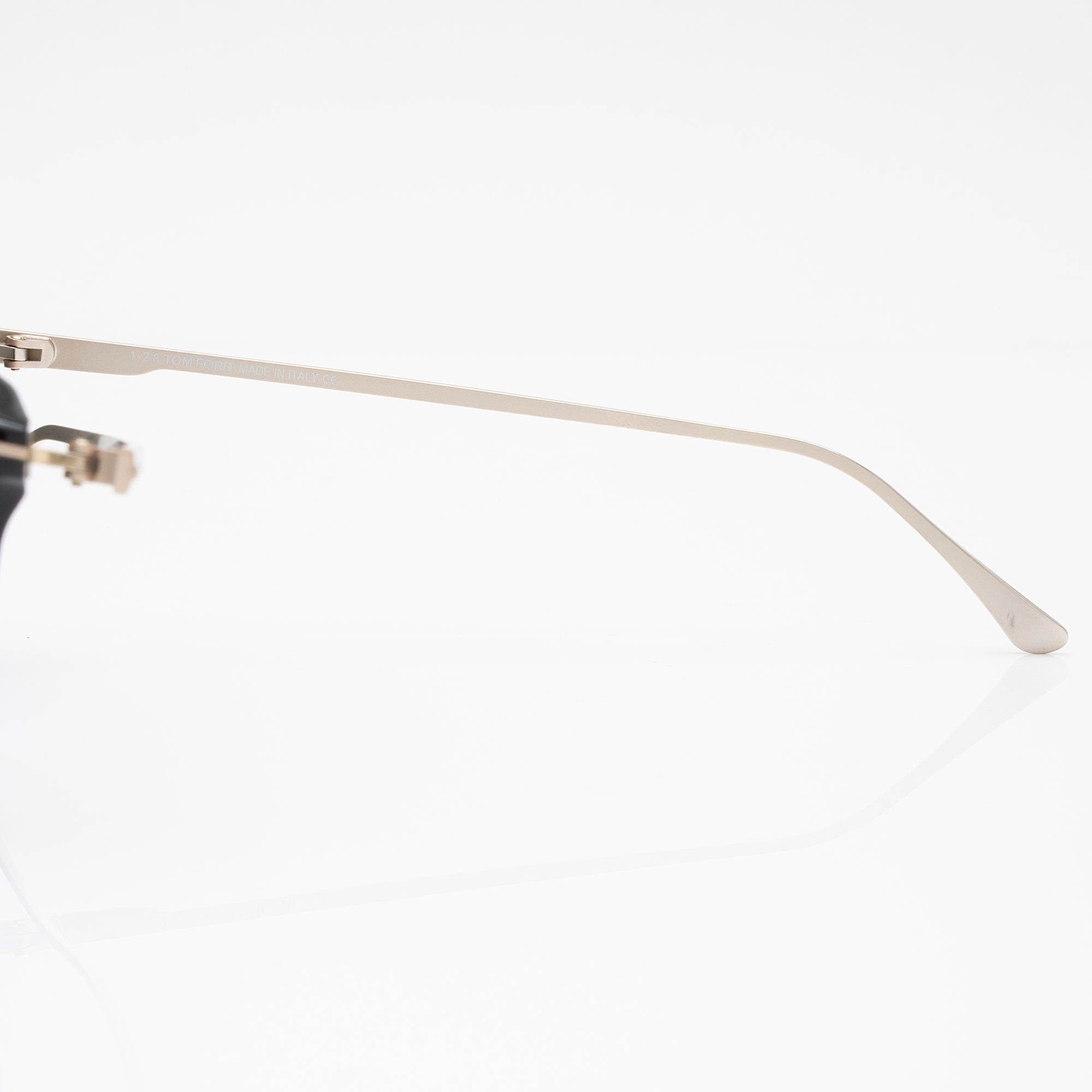 Tom Ford Chloe Sunglasses (SHF-Q4Ev4H)