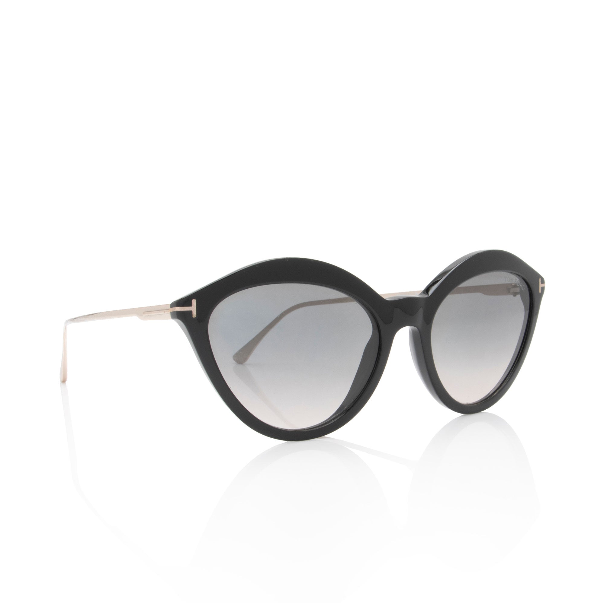 Tom Ford Chloe Sunglasses (SHF-Q4Ev4H)
