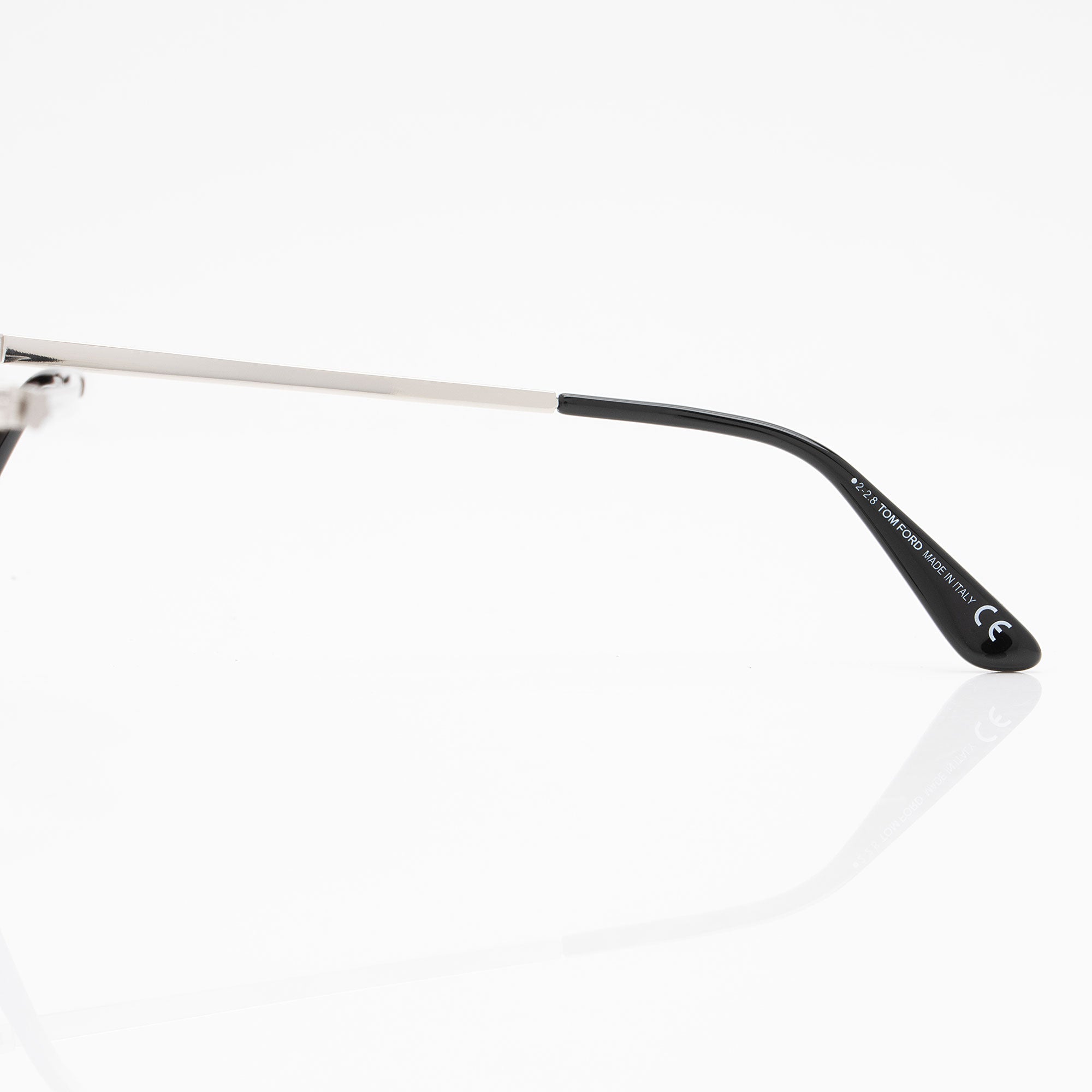 Tom Ford Dahlia Cat Eye Sunglasses