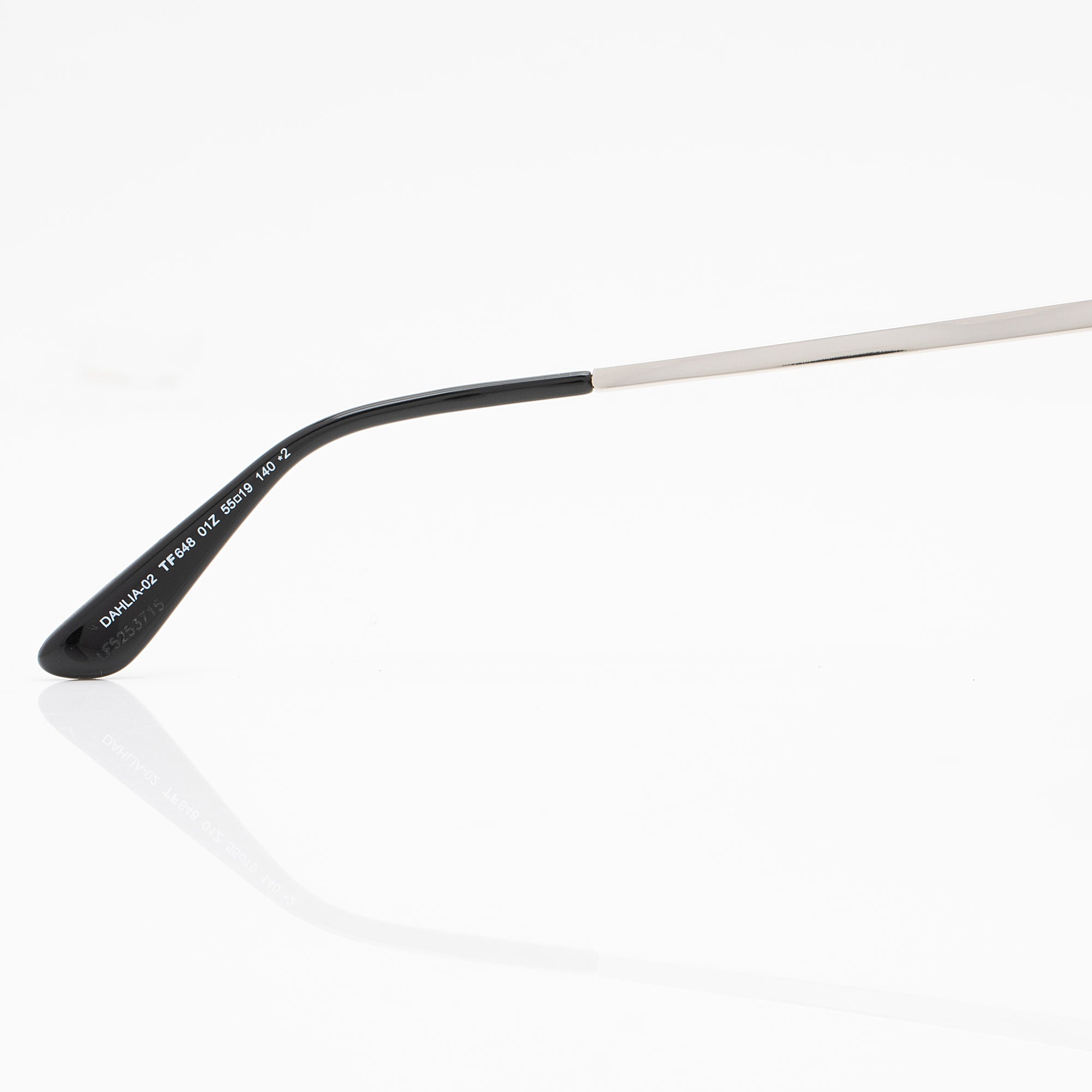 Tom Ford Dahlia Cat Eye Sunglasses