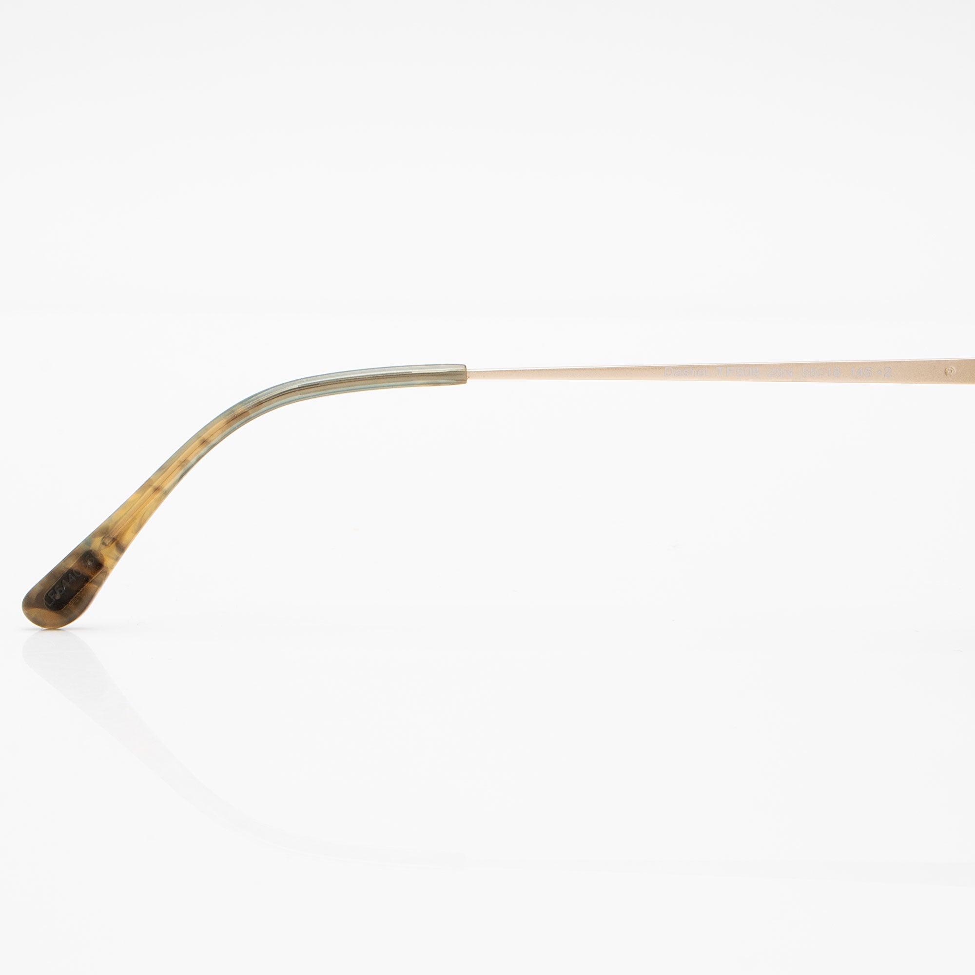 Tom Ford Dashel Sunglasses