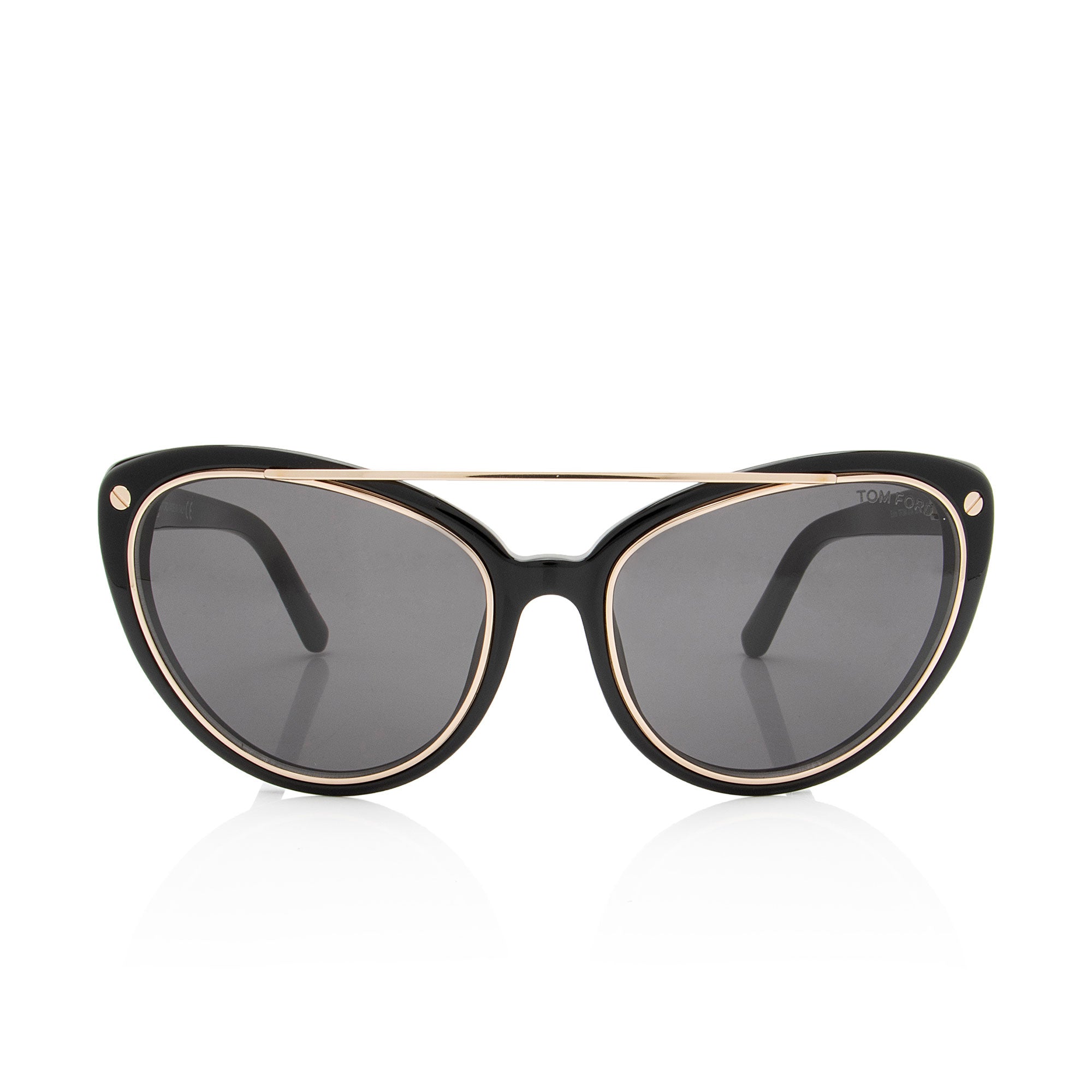 Tom Ford Edita Sunglasses