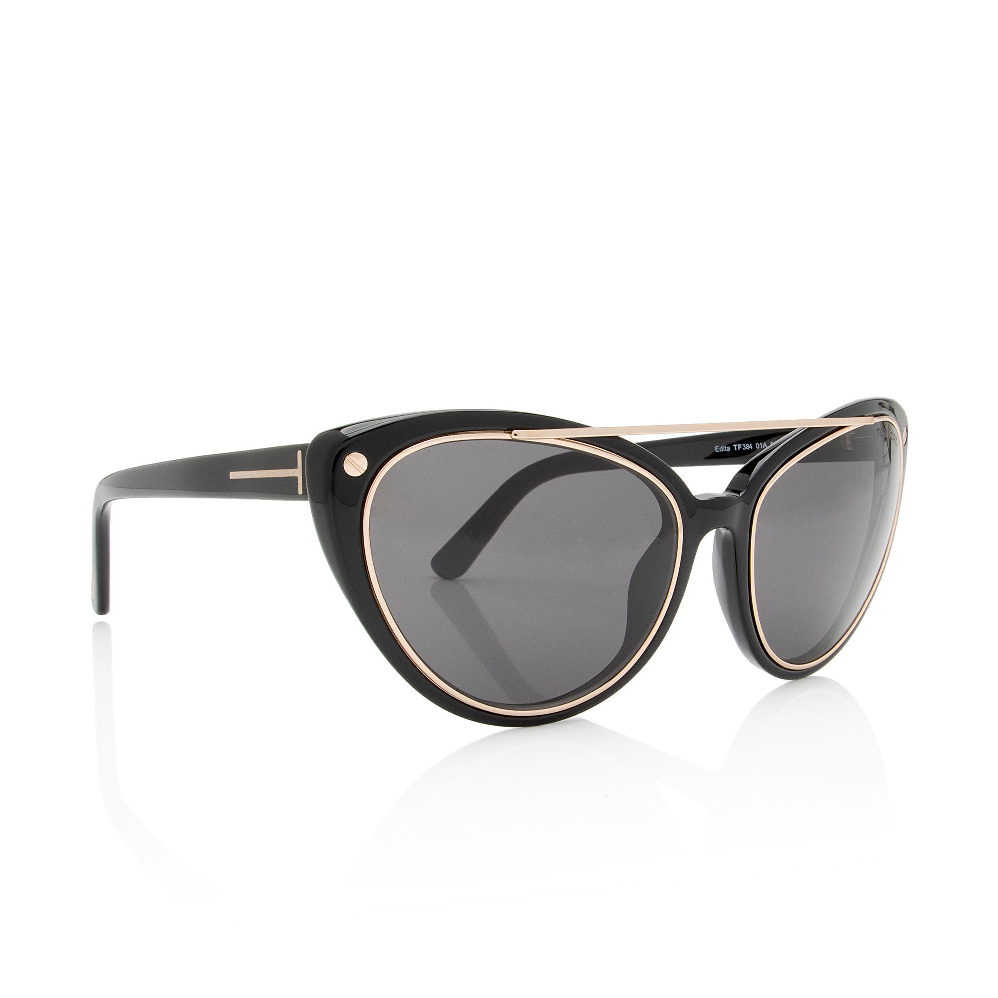Tom Ford Edita Sunglasses