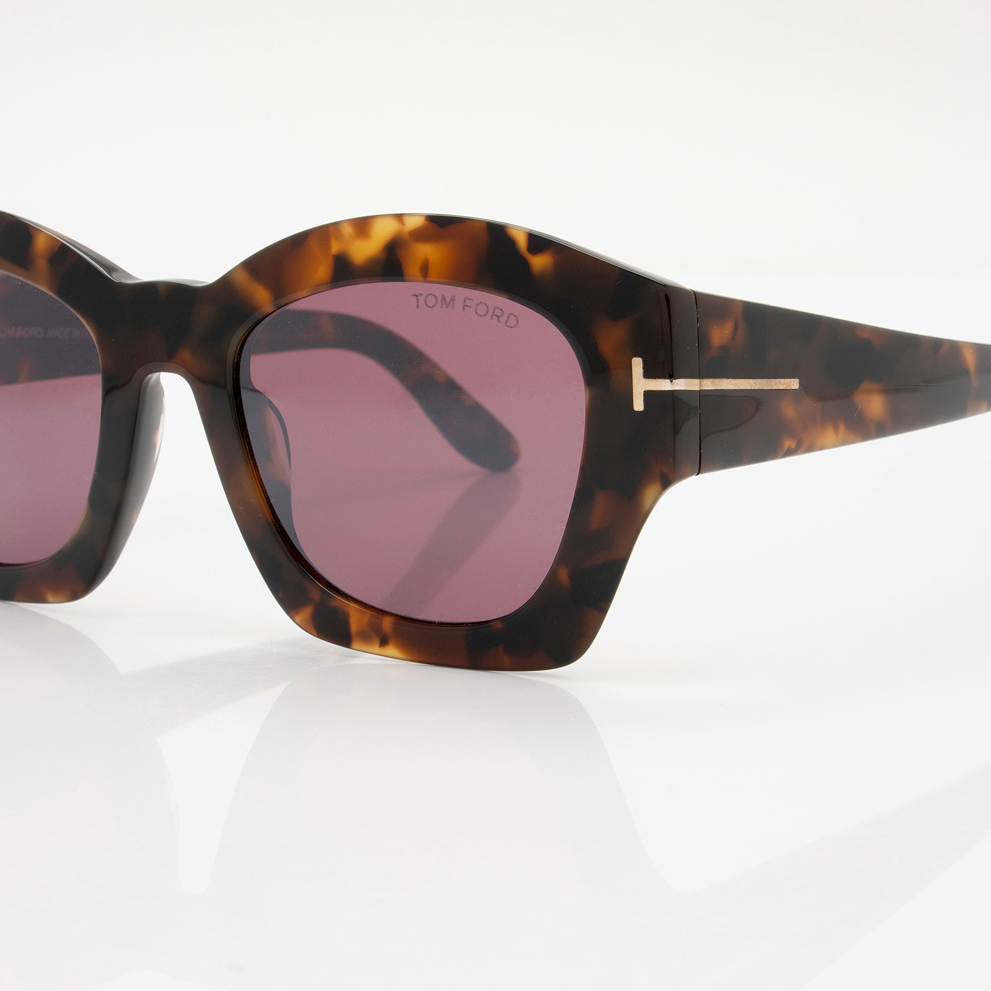 Tom Ford Guilliana Sunglasses