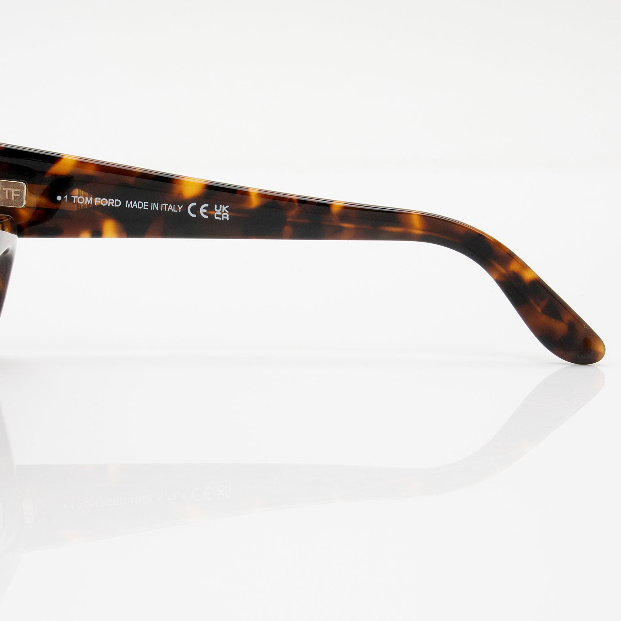 Tom Ford Guilliana Sunglasses