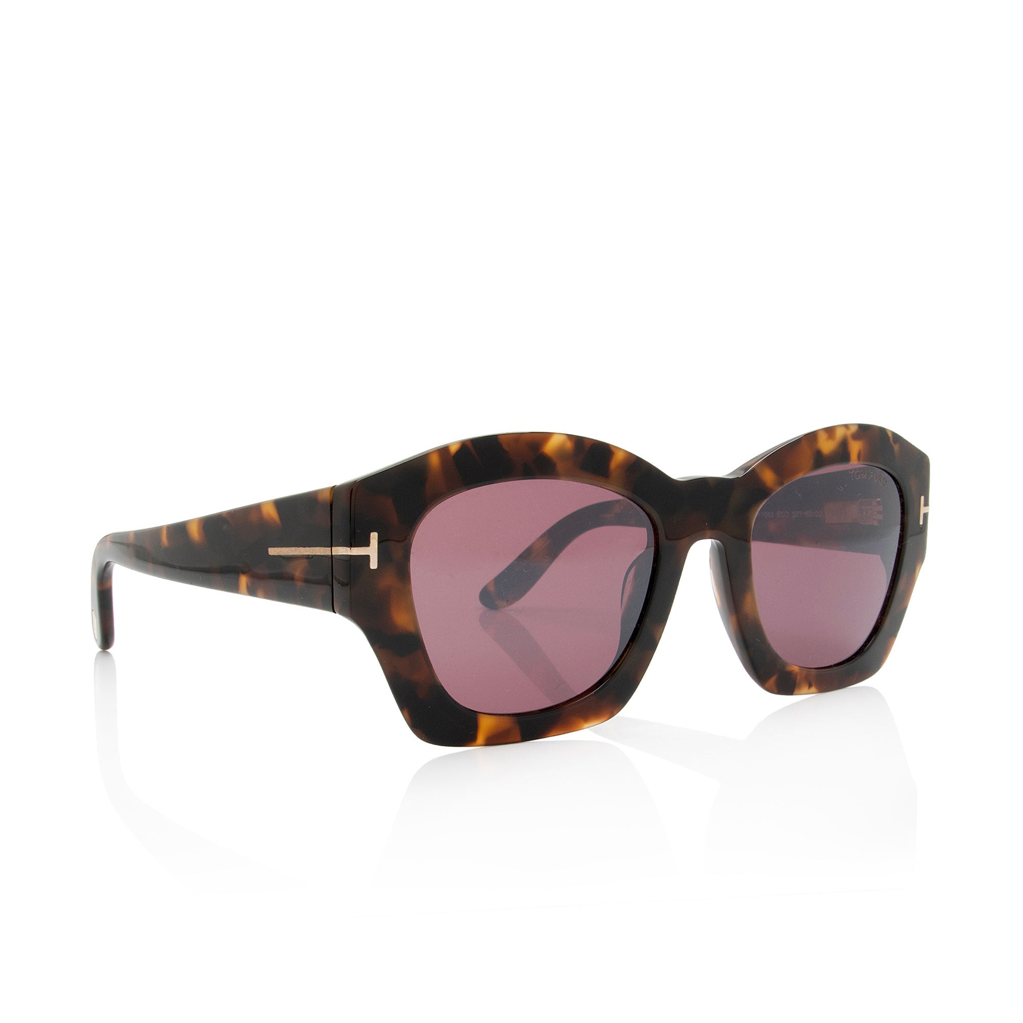 Tom Ford Guilliana Sunglasses