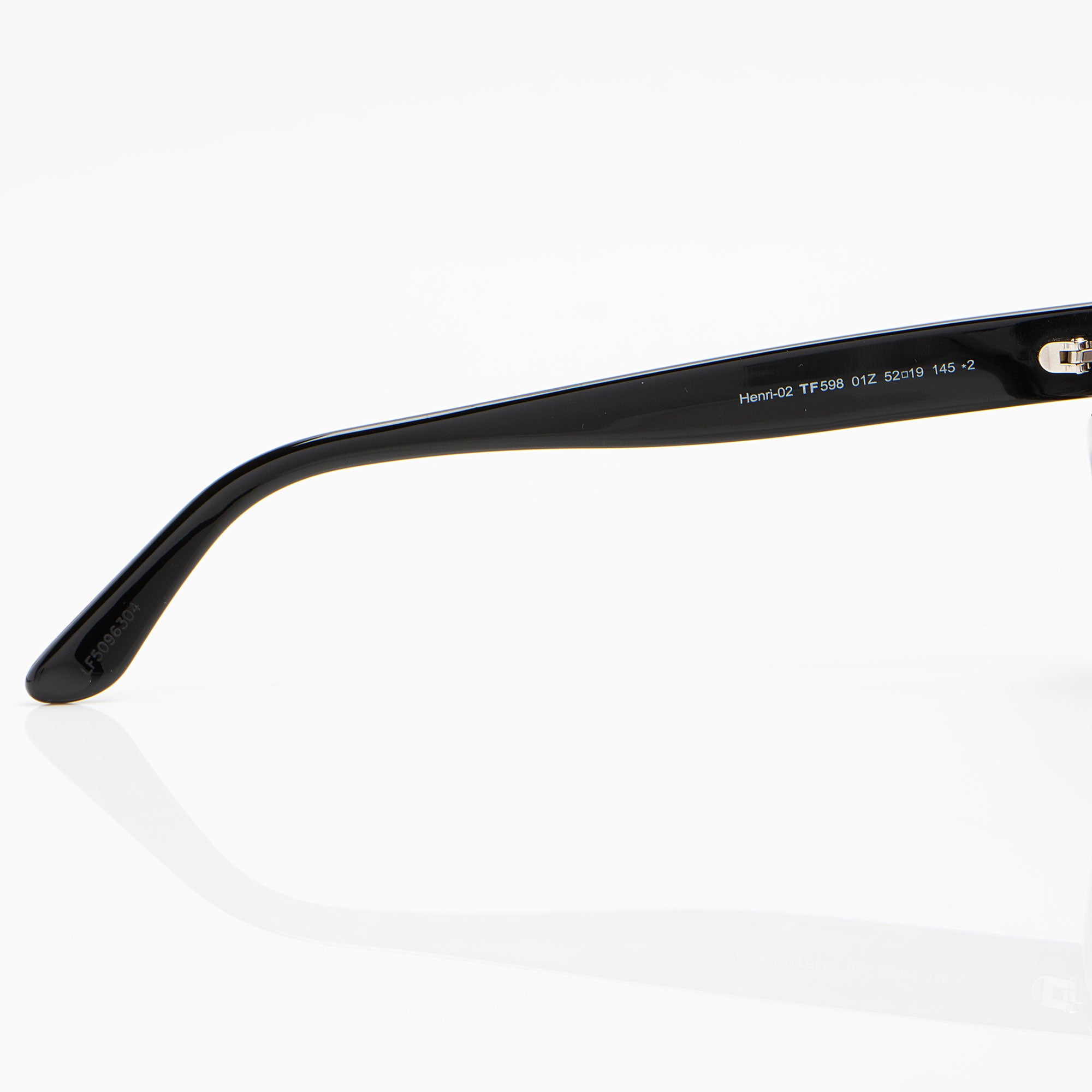 Tom Ford Henri Sunglasses