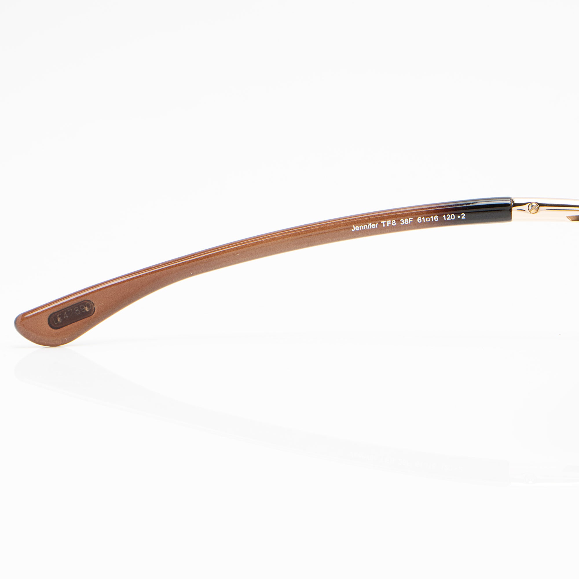 Tom Ford Jennifer Sunglasses