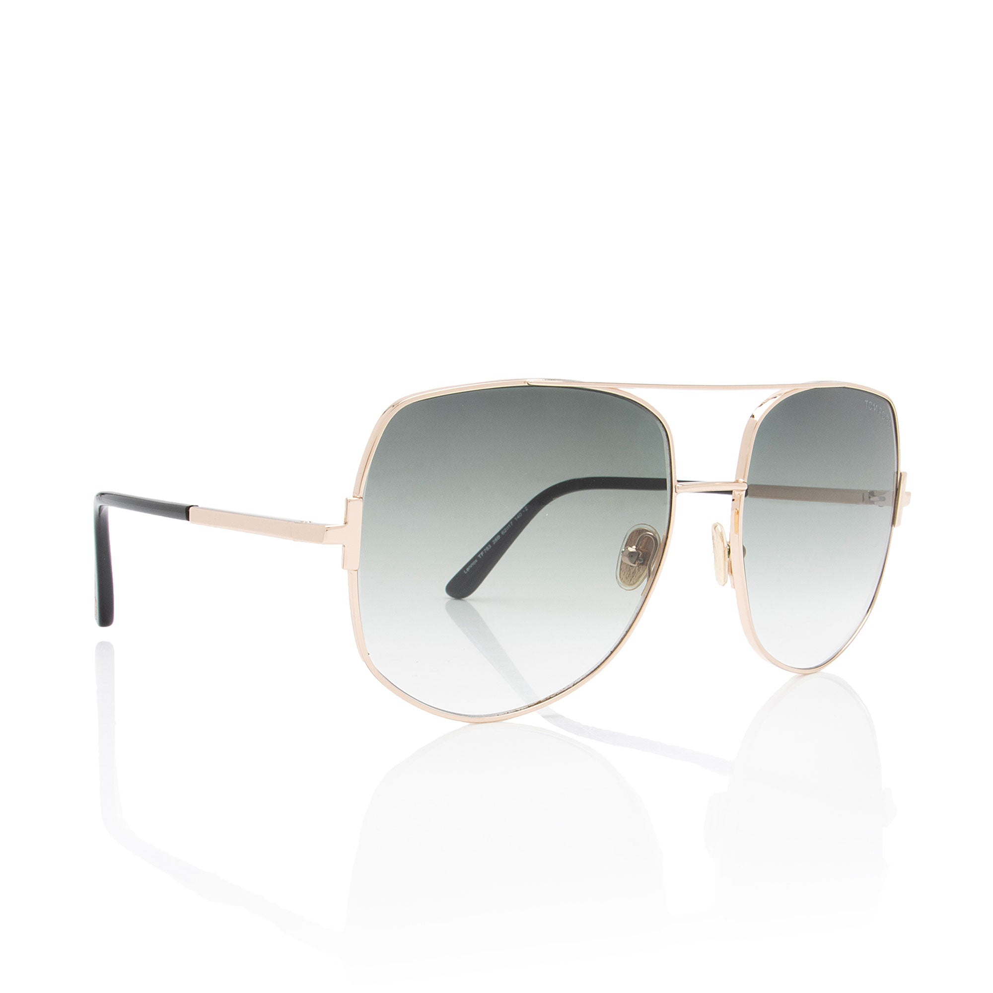 Tom Ford Lennox Sunglasses