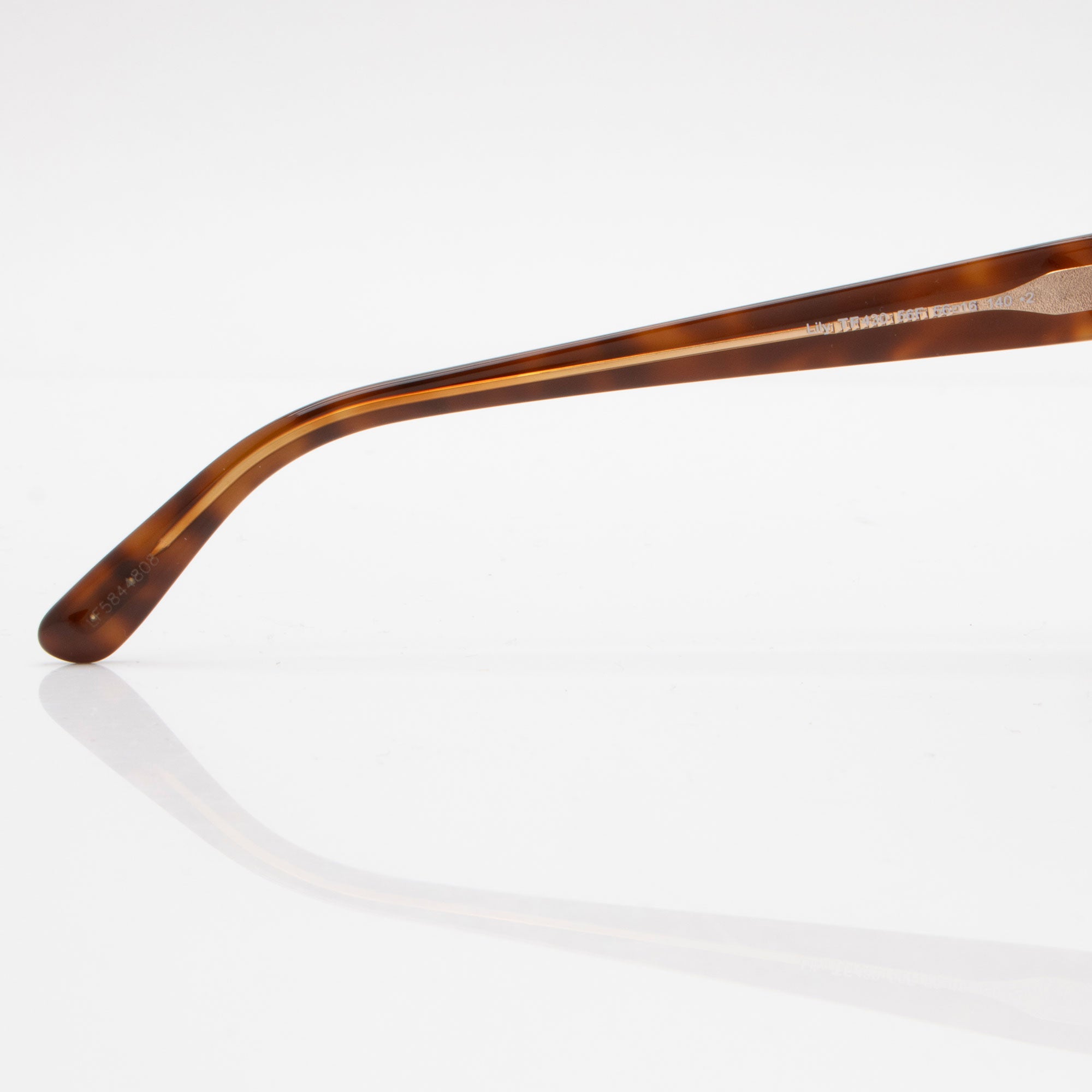 Tom Ford Lily Sunglasses