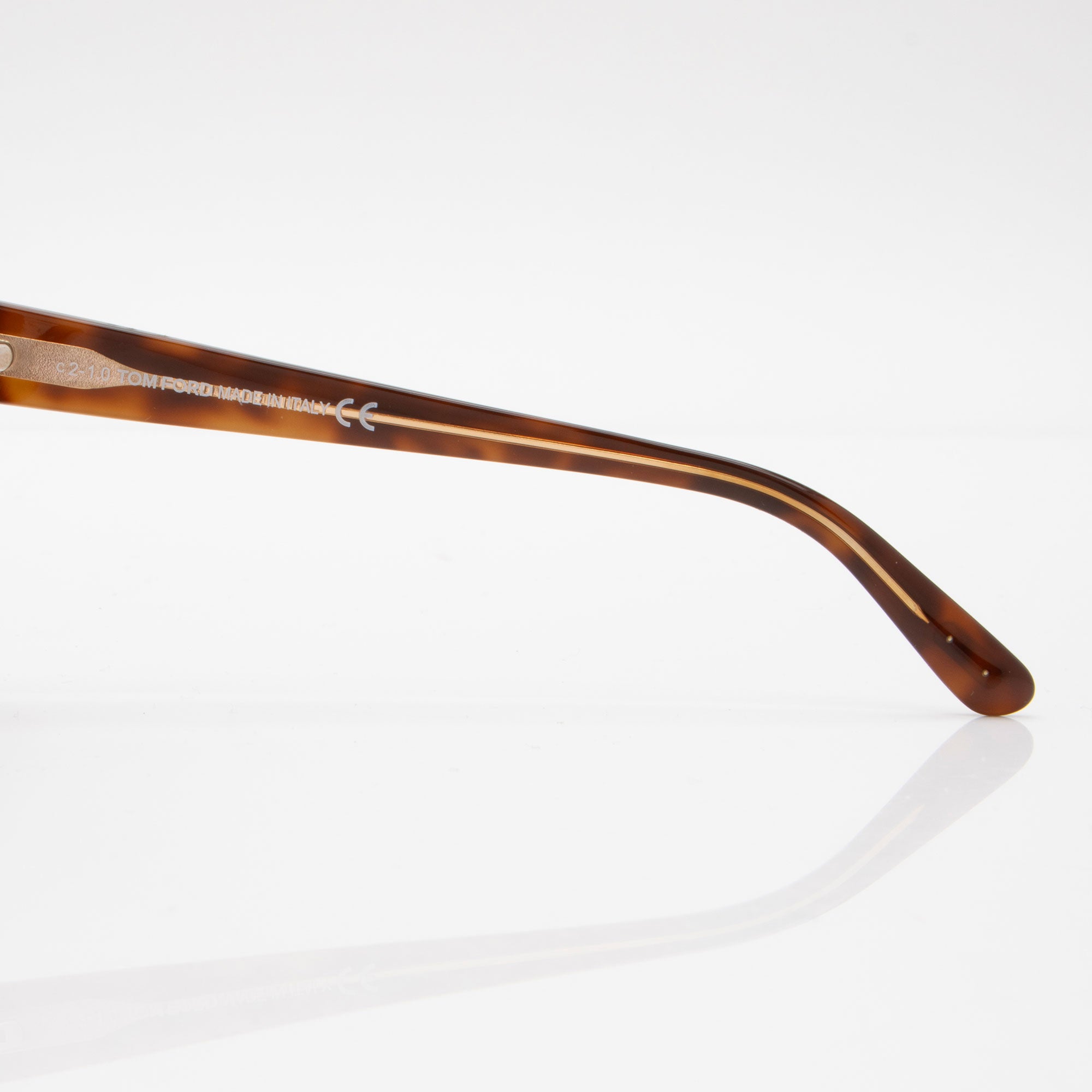 Tom Ford Lily Sunglasses