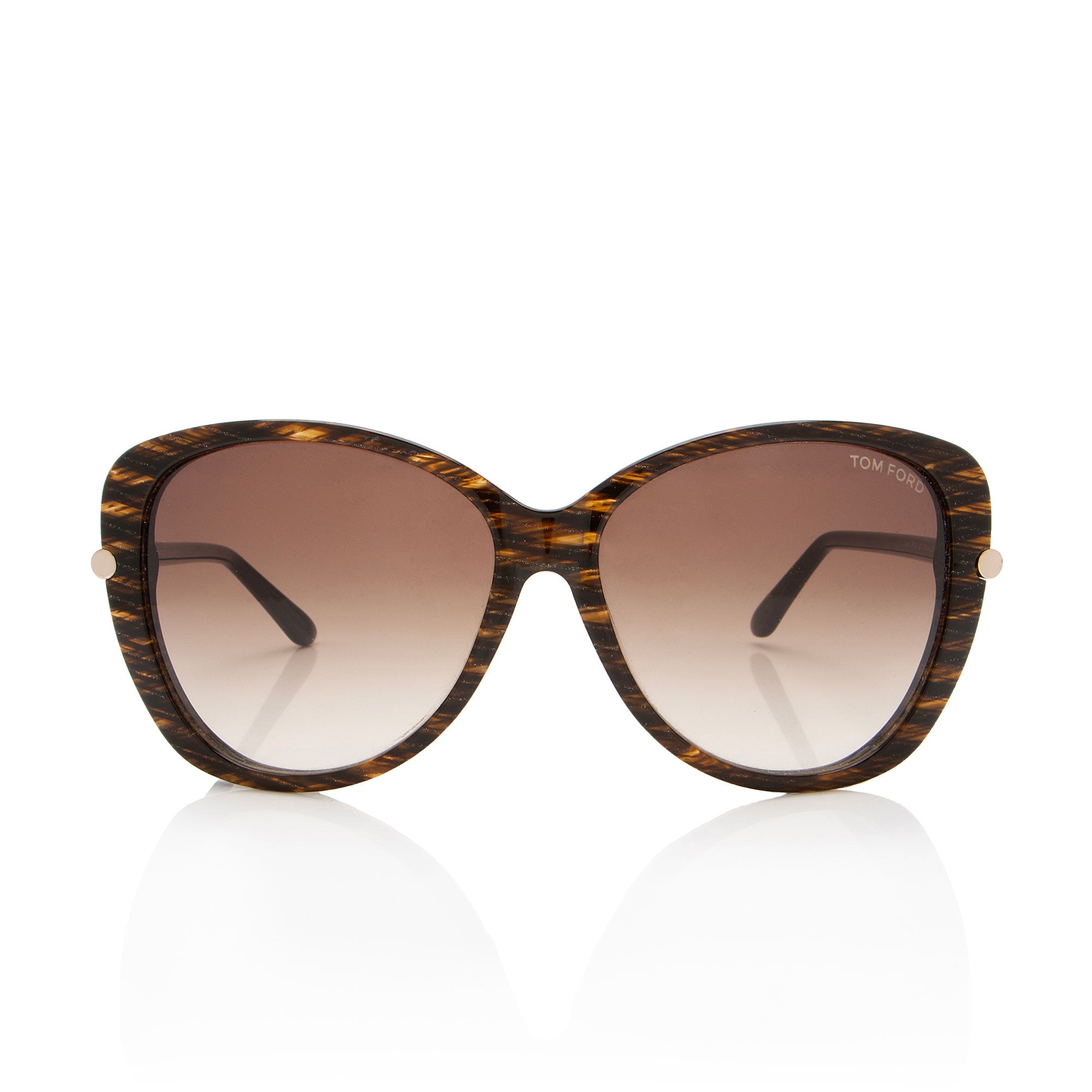Tom Ford Linda Sunglasses