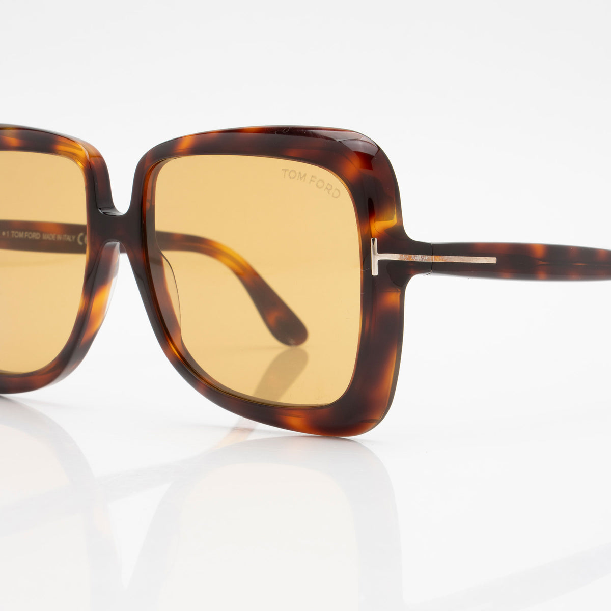 Tom Ford Lorelai Sunglasses